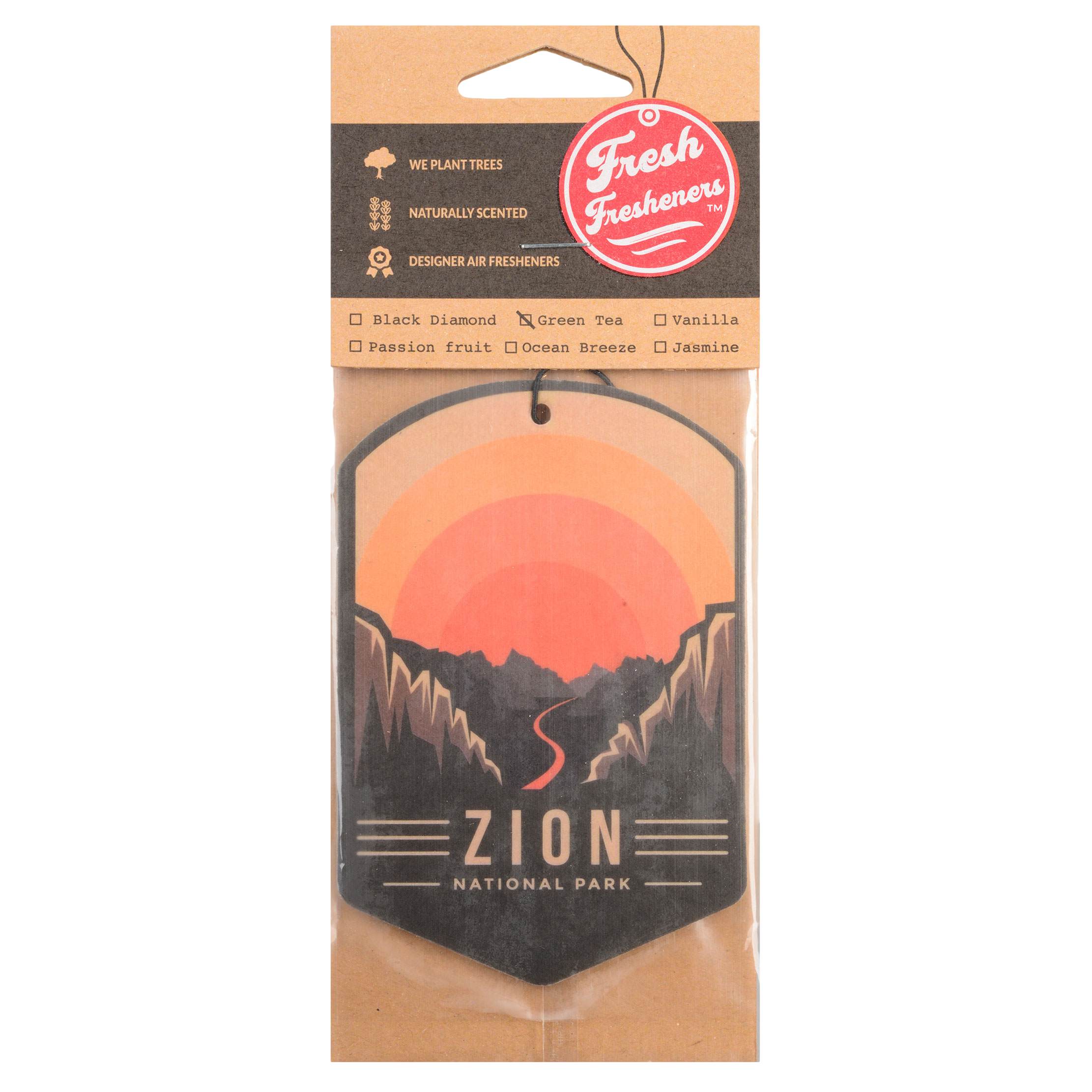Zion National Park