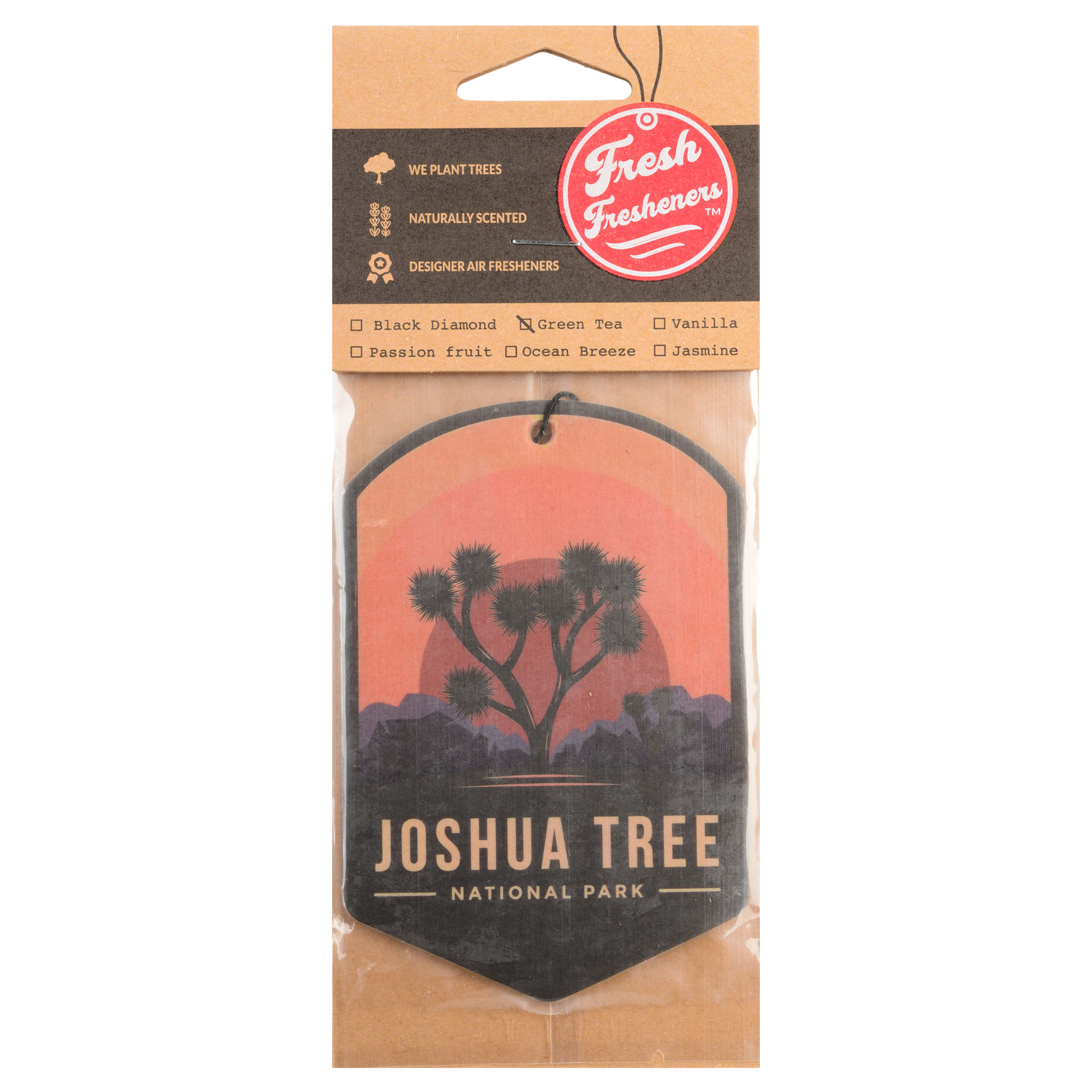 Joshua Tree National Park