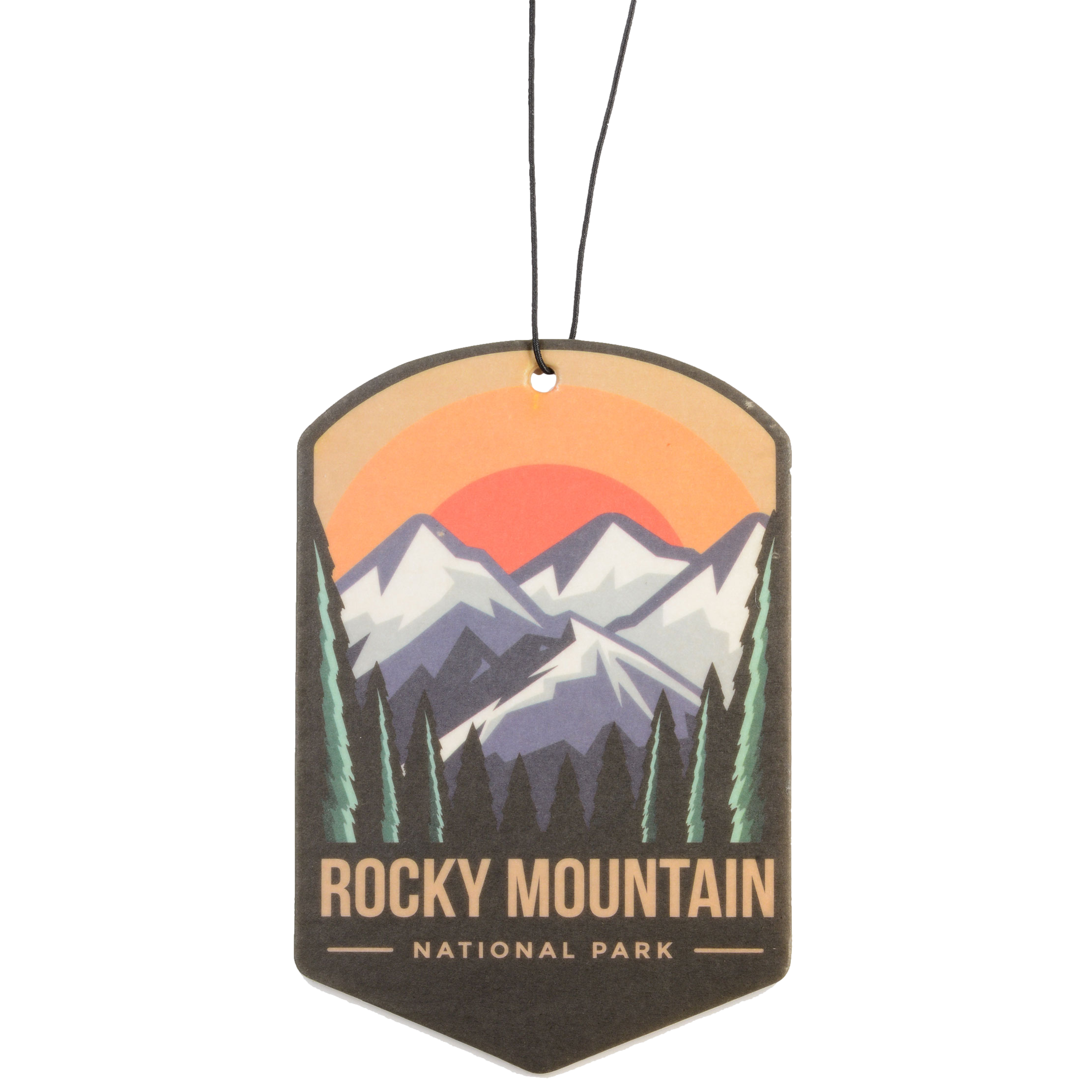 Rocky Mountain National Park