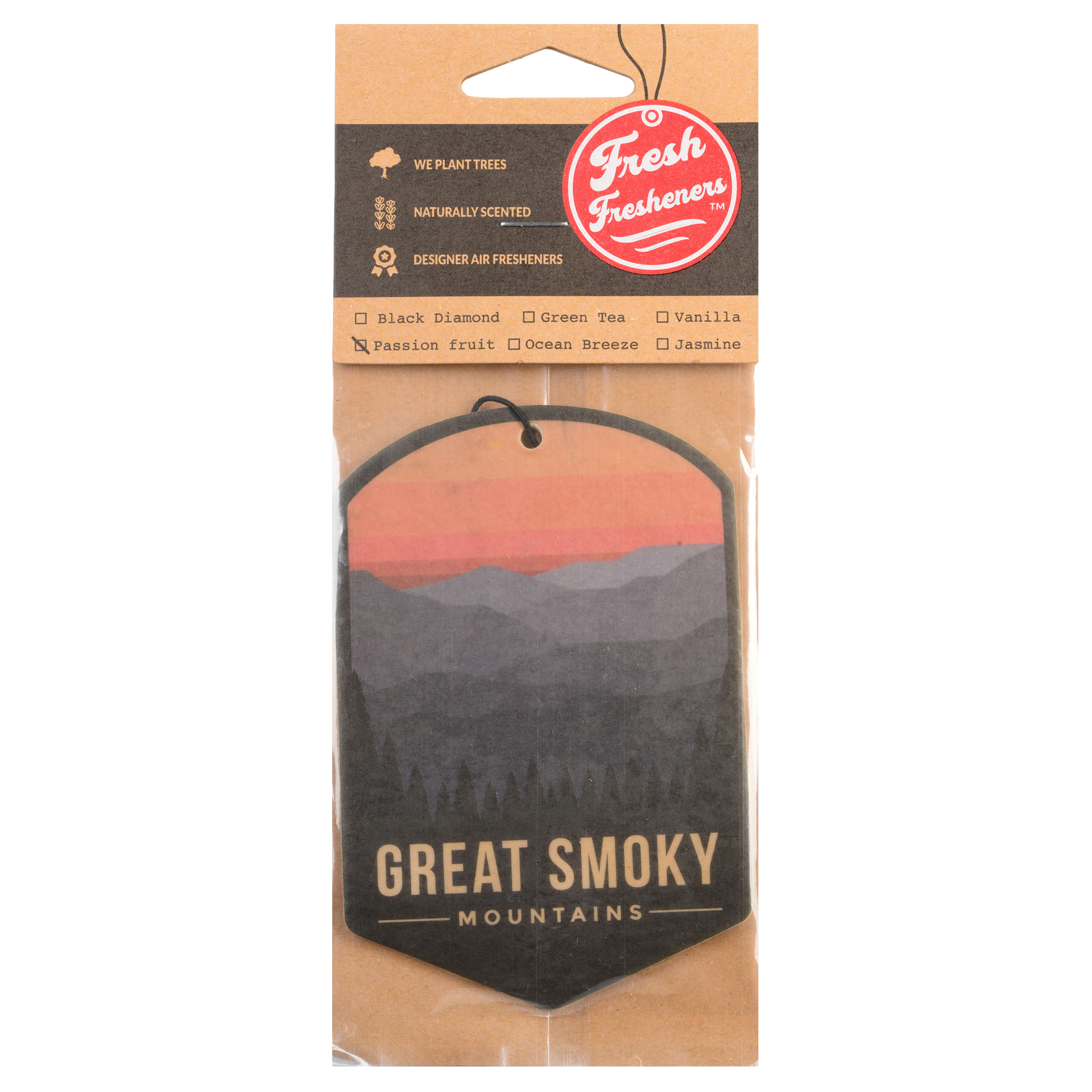 Great Smoky National Park