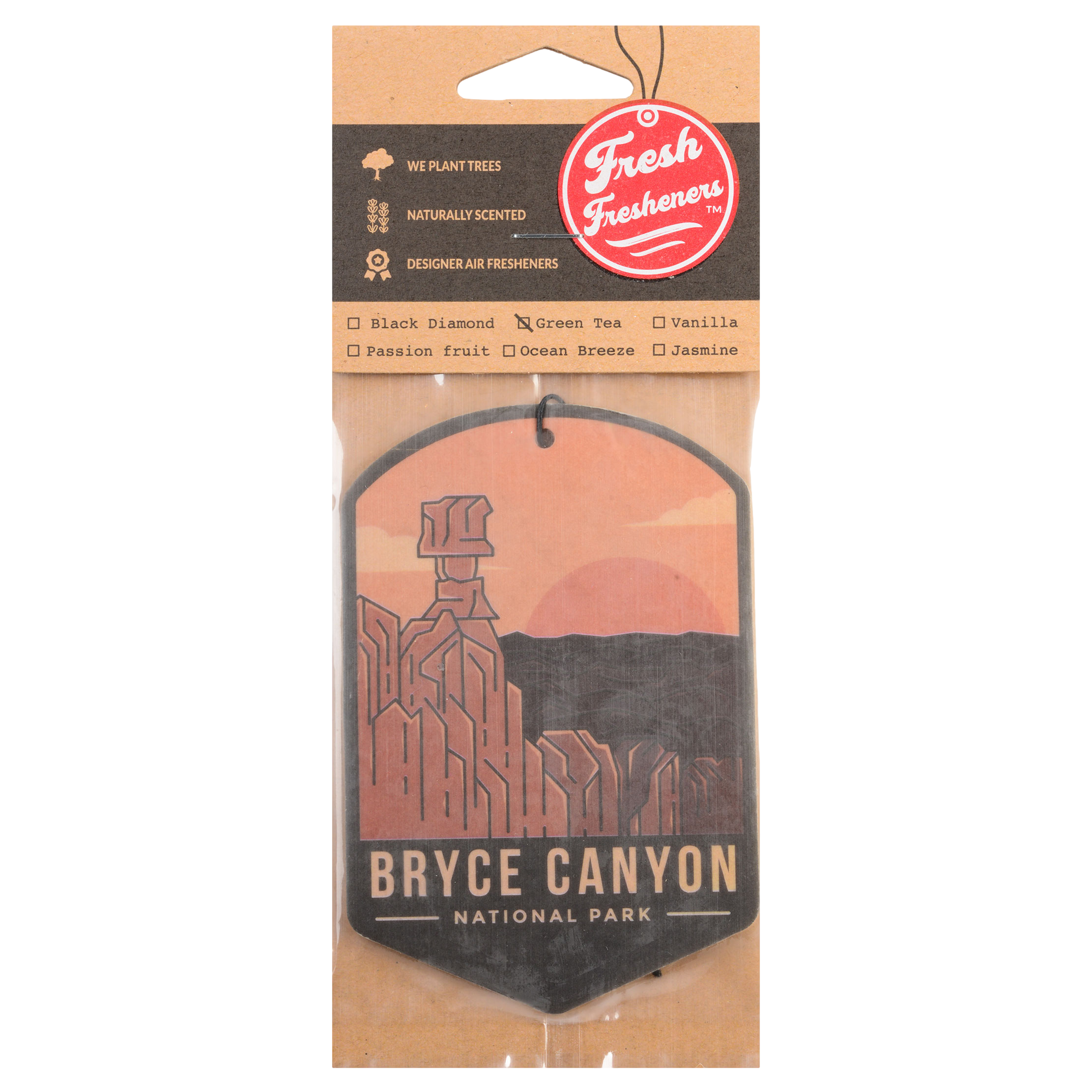 Bryce Canyon National Park