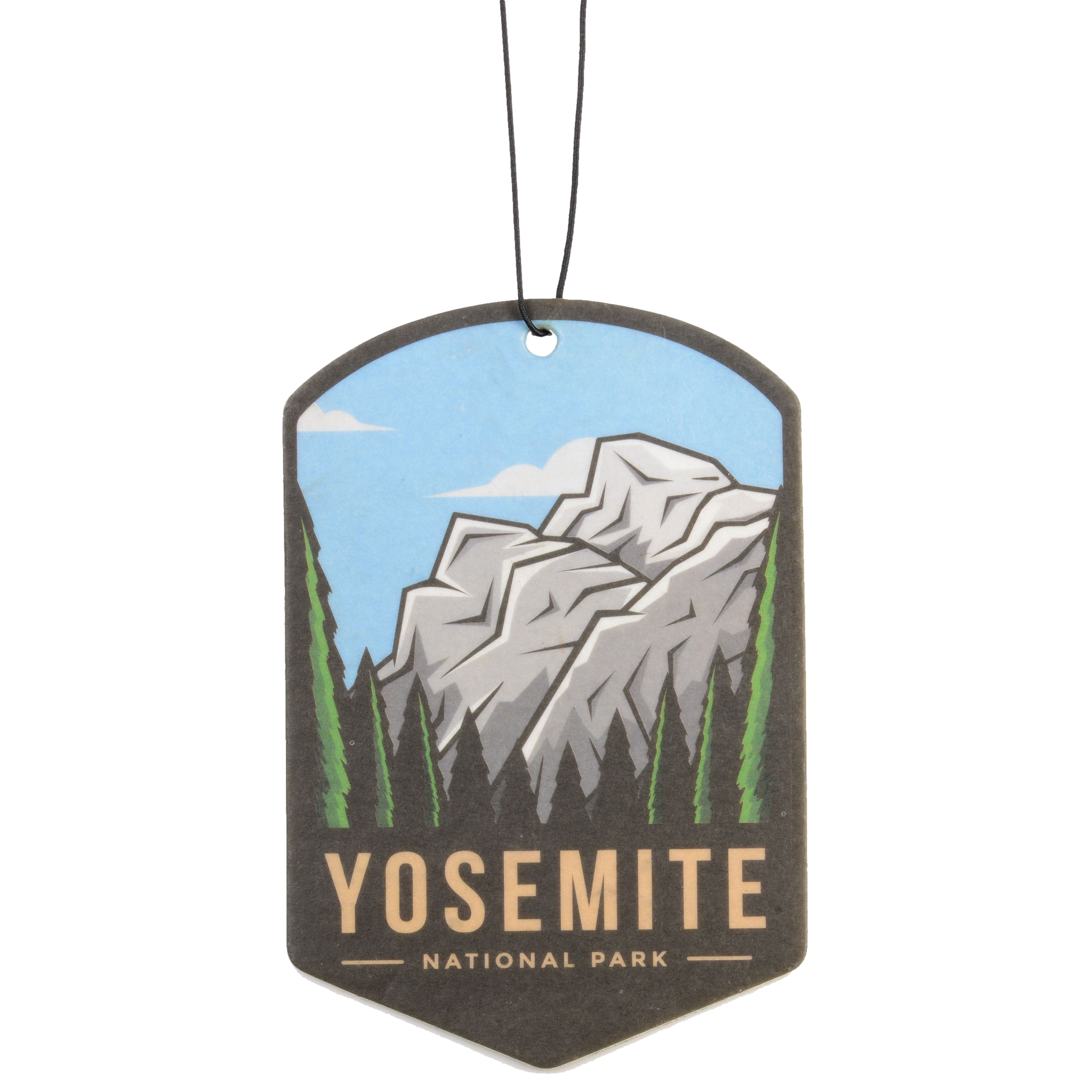Yosemite National Park