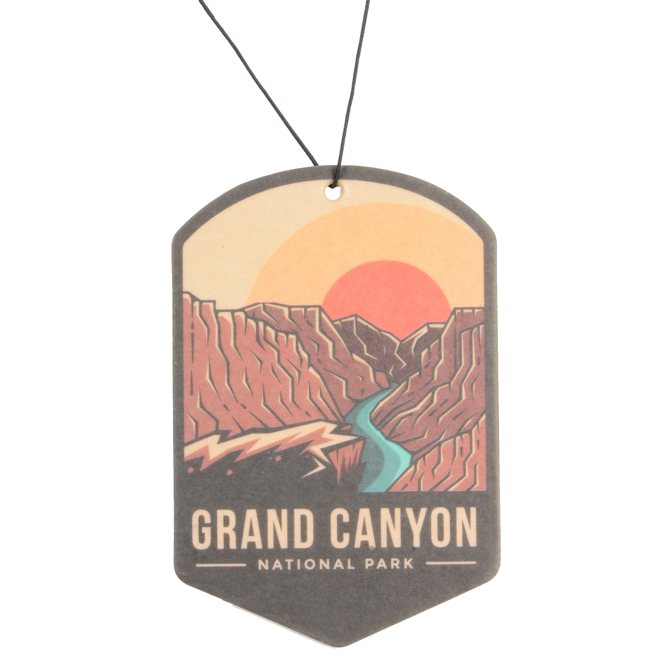 Grand Canyon National Park