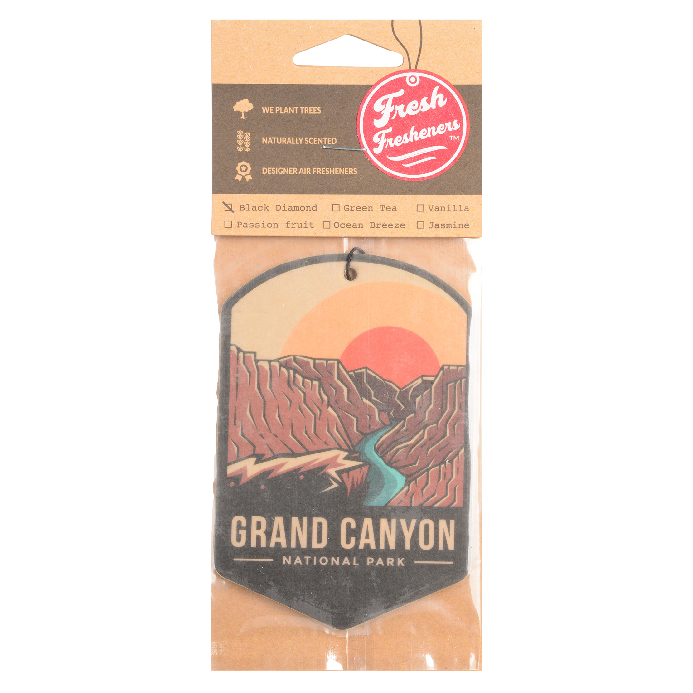 Grand Canyon National Park