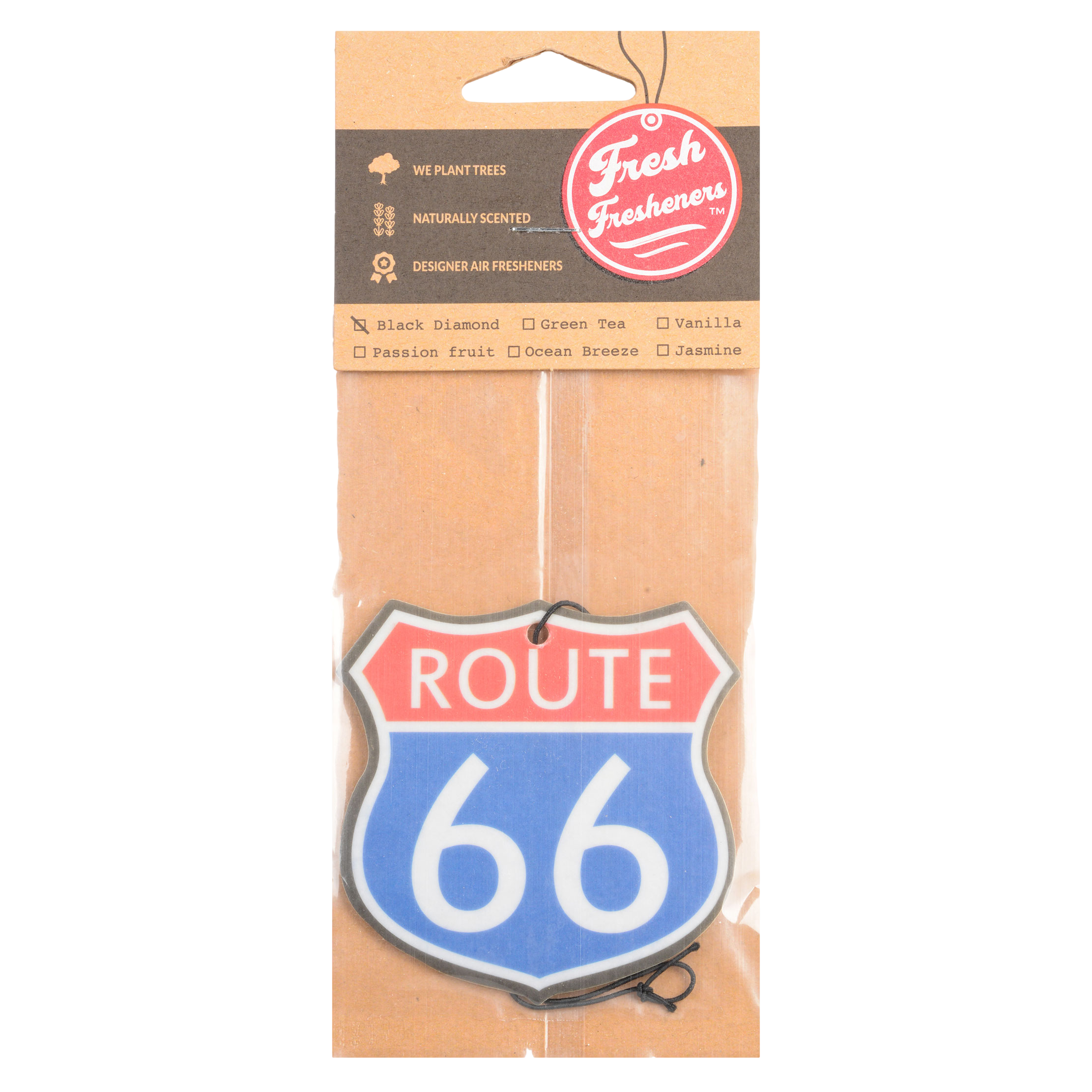 Route 66
