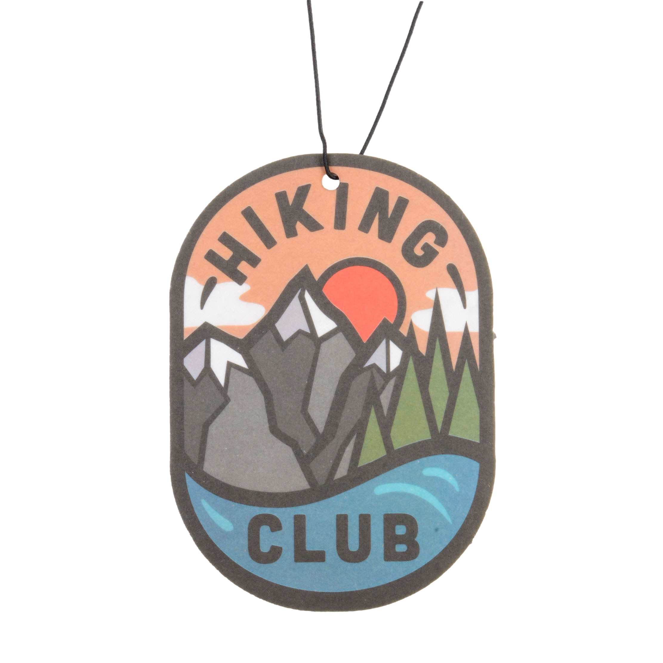 Hiking Club