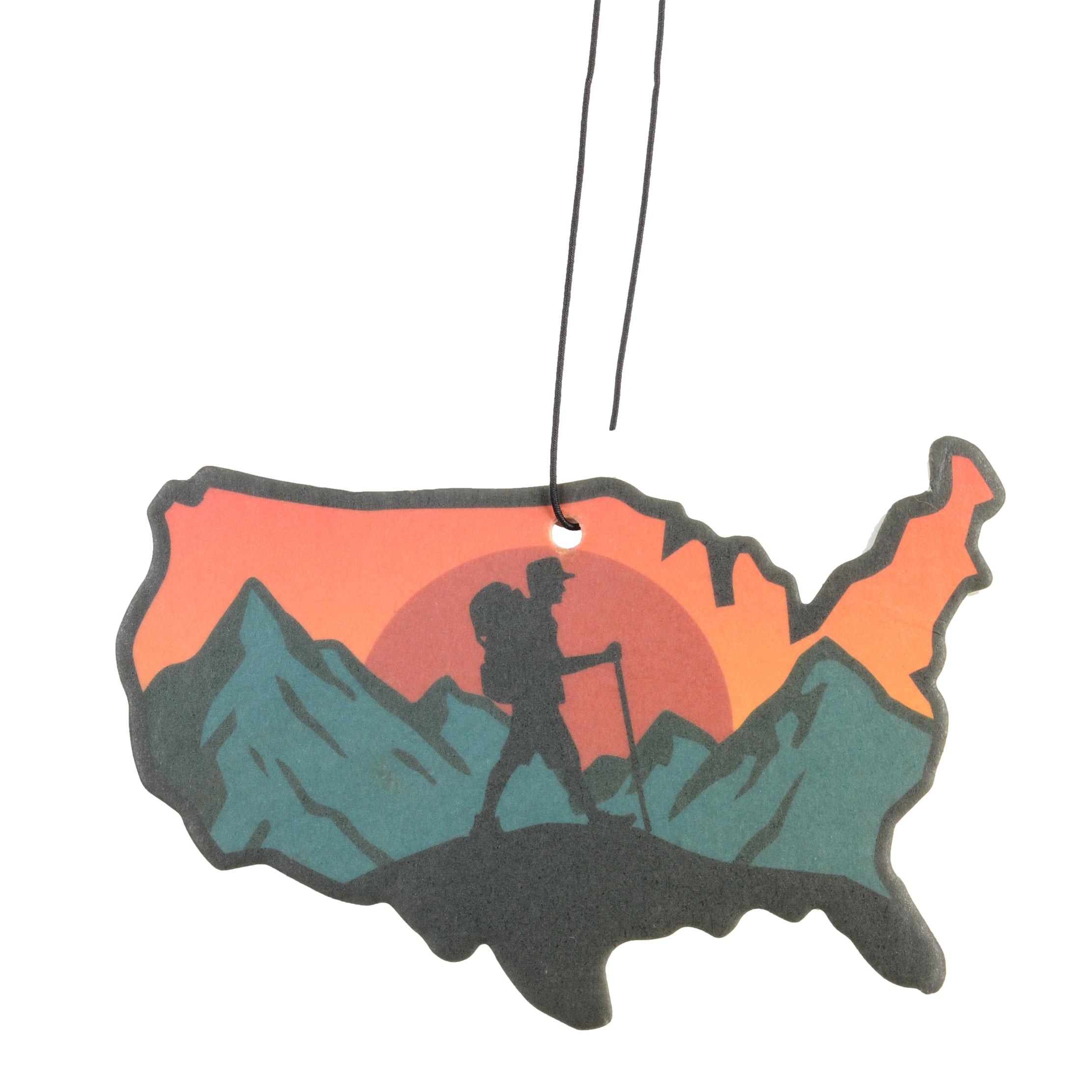 Hike USA