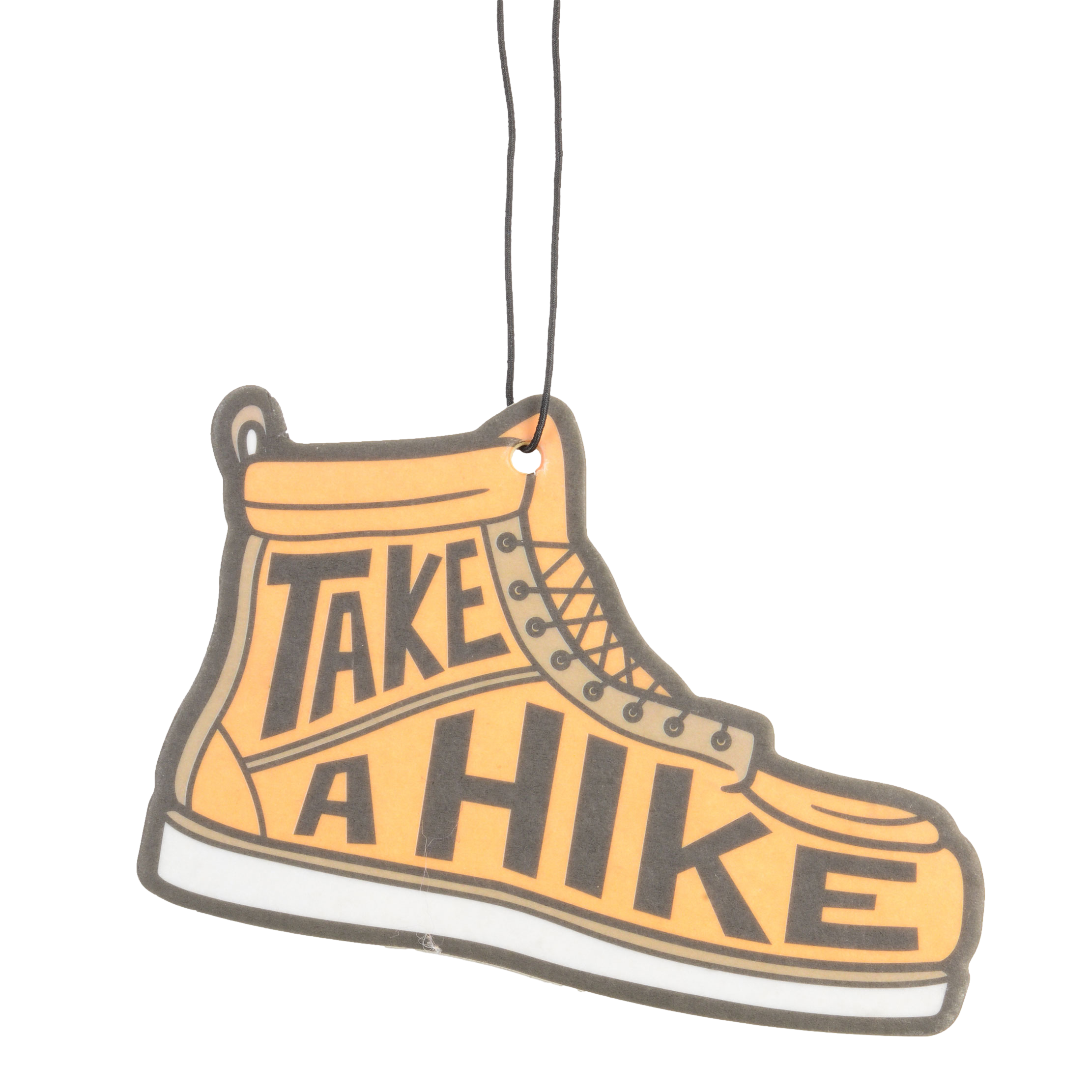 Hiking Boot