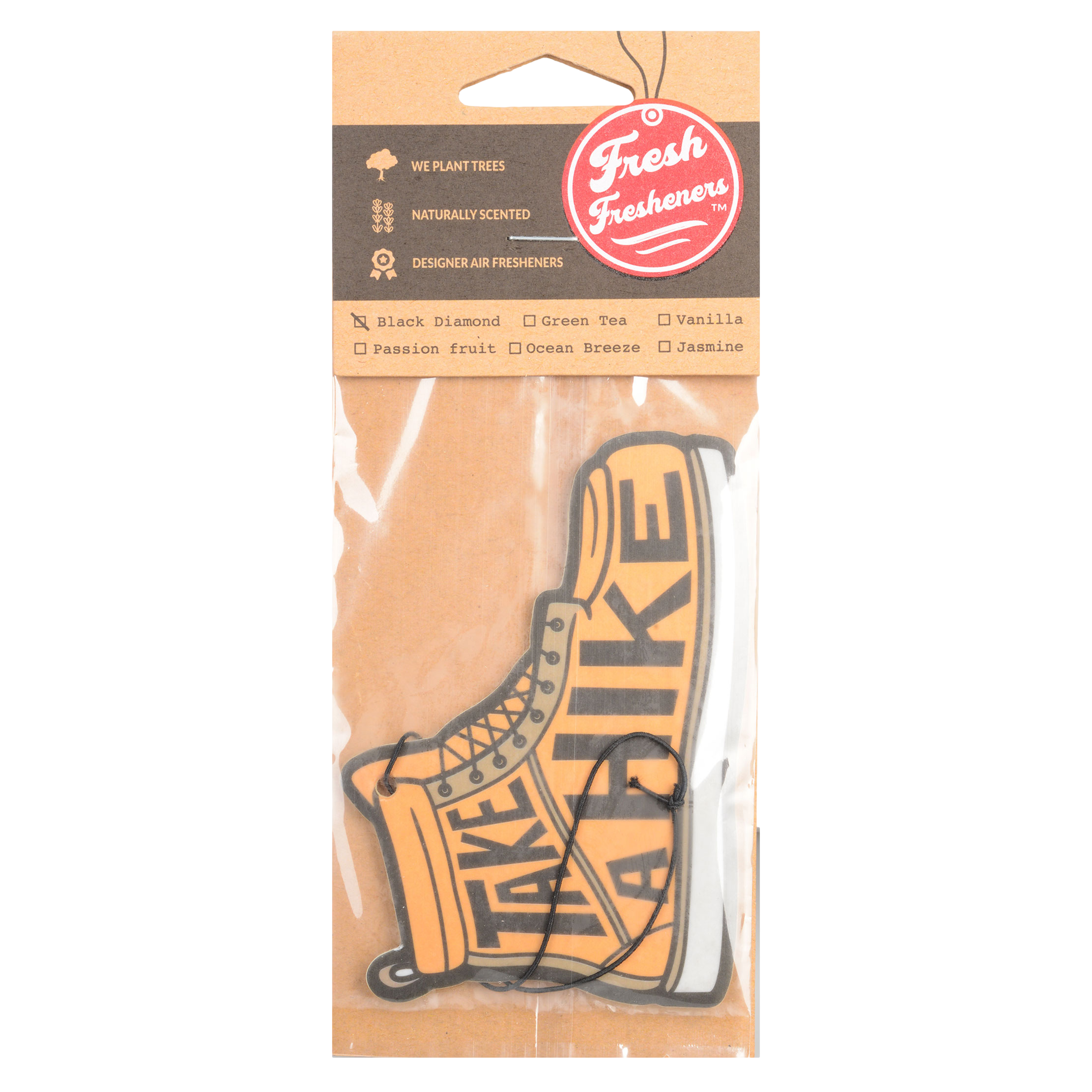 Hiking Boot