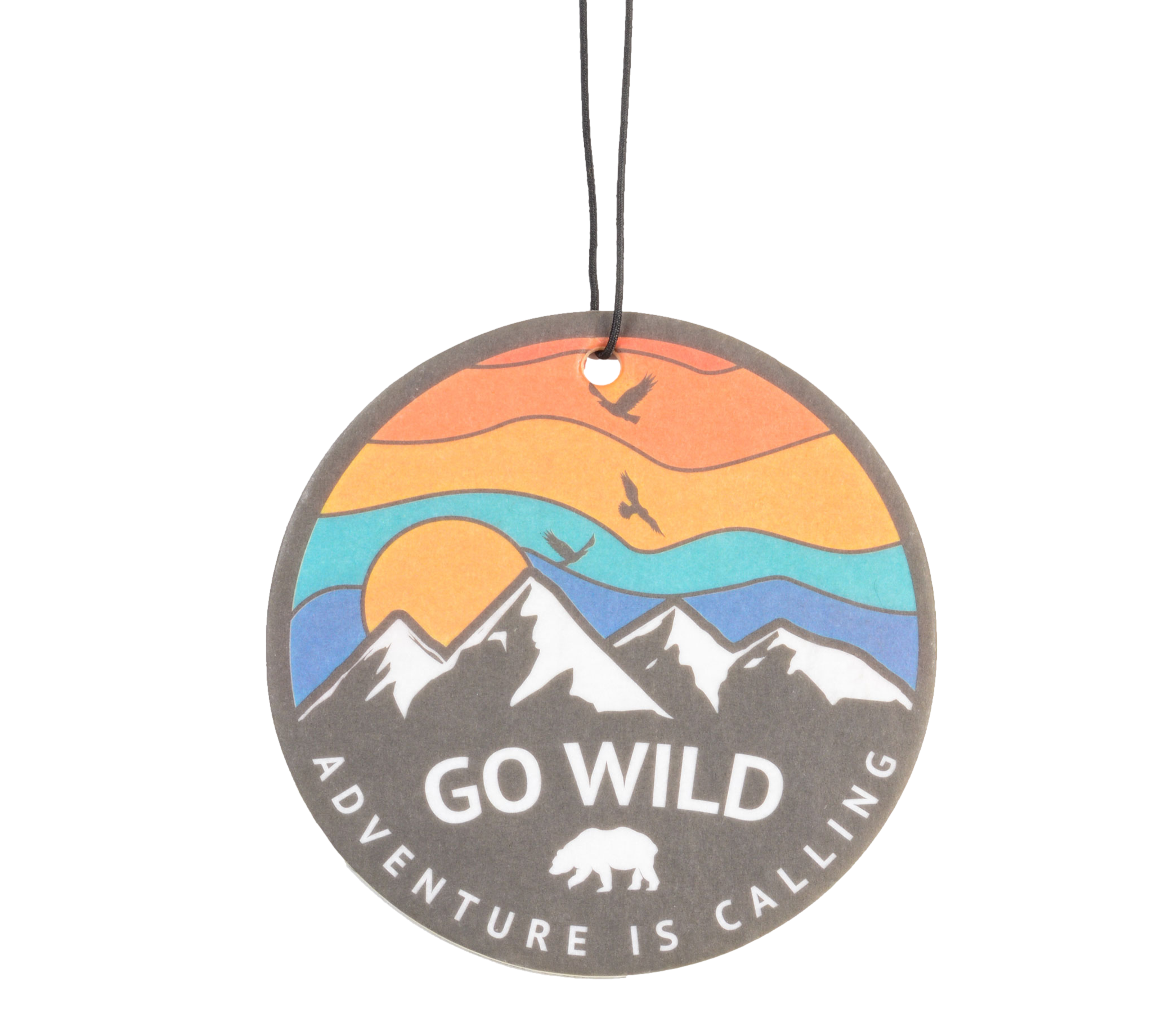 Go Wild