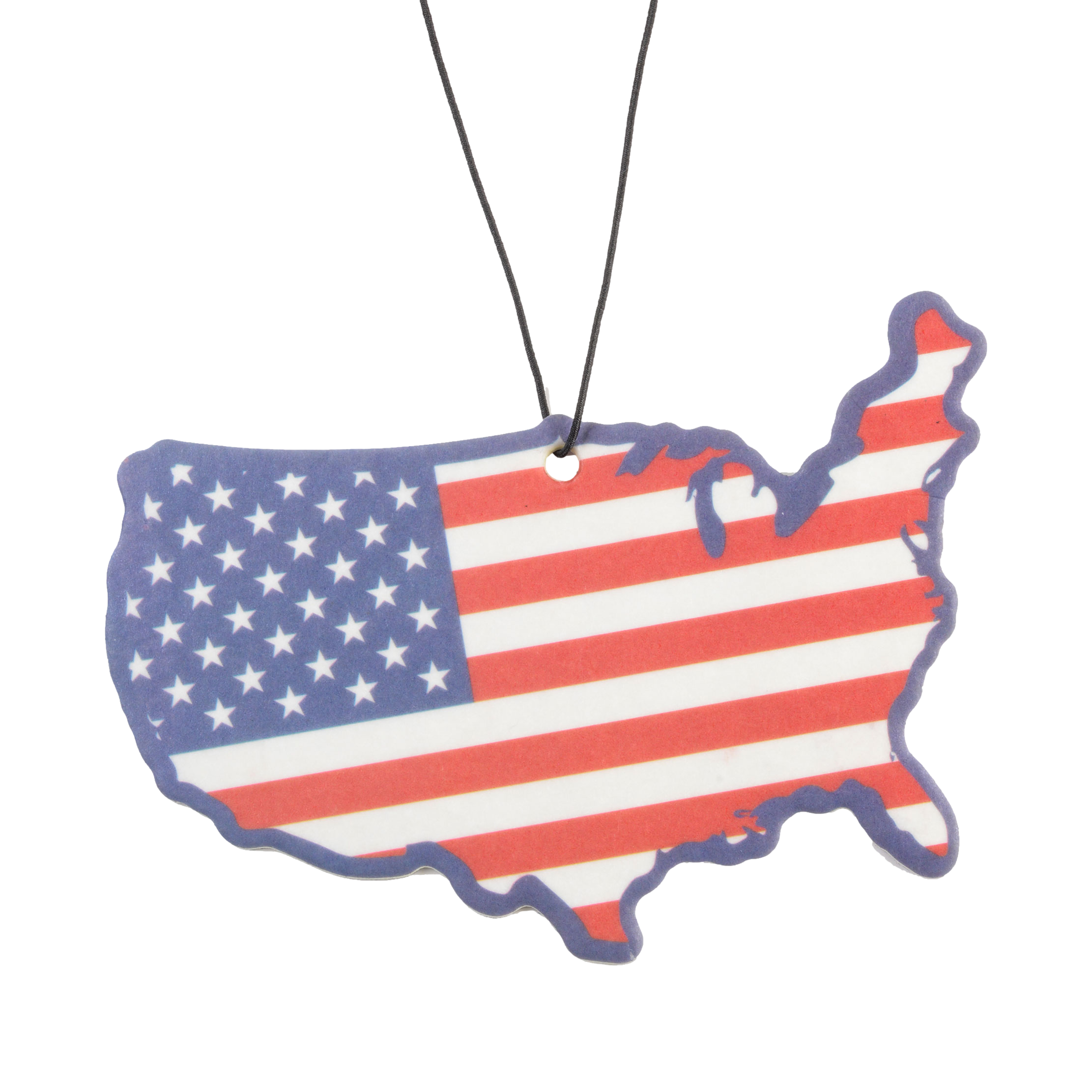 USA Map