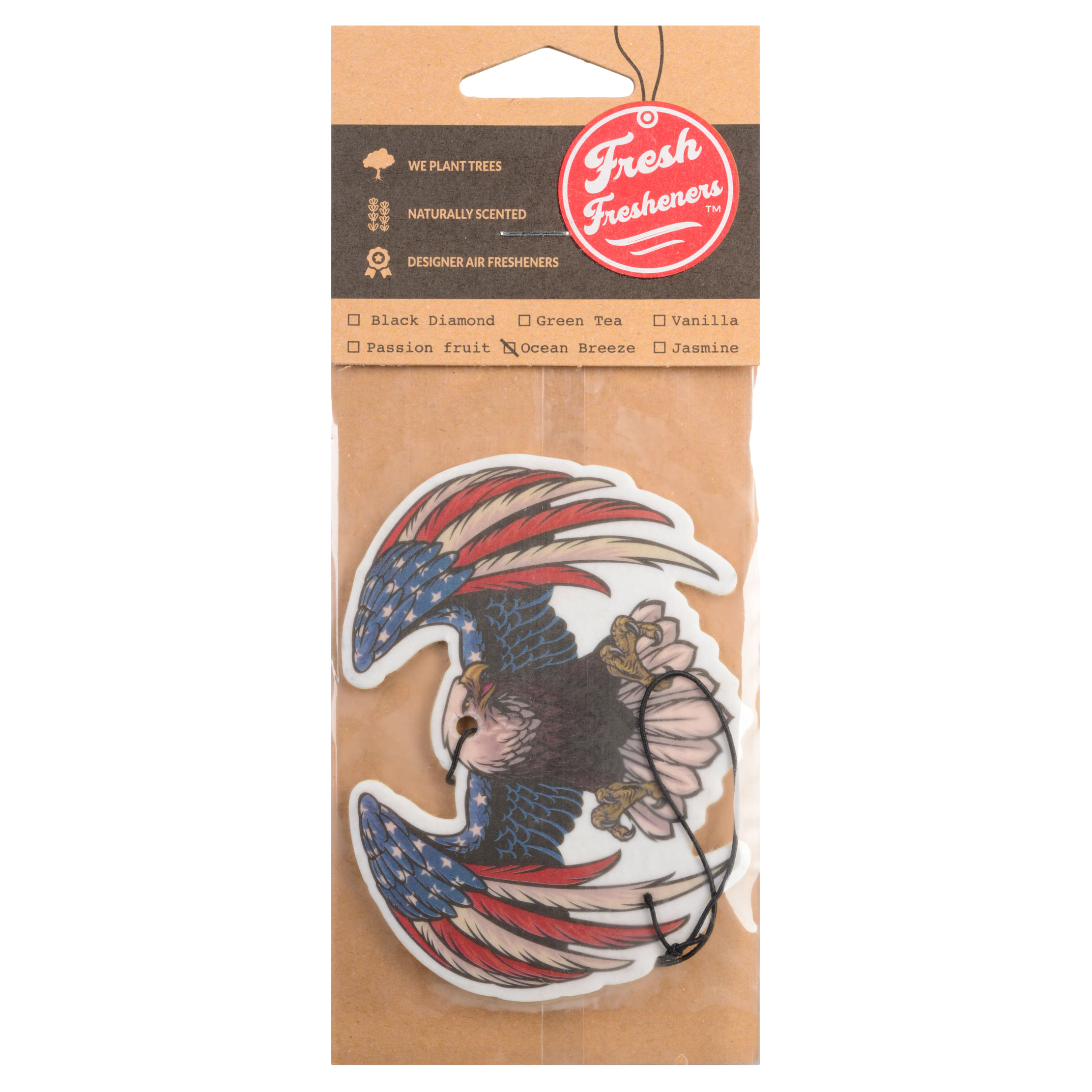 USA Eagle