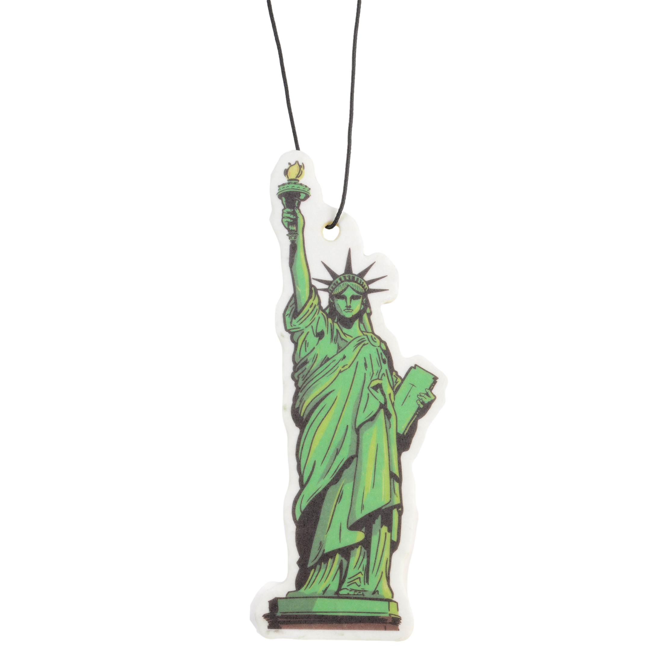 Statue of Liberty