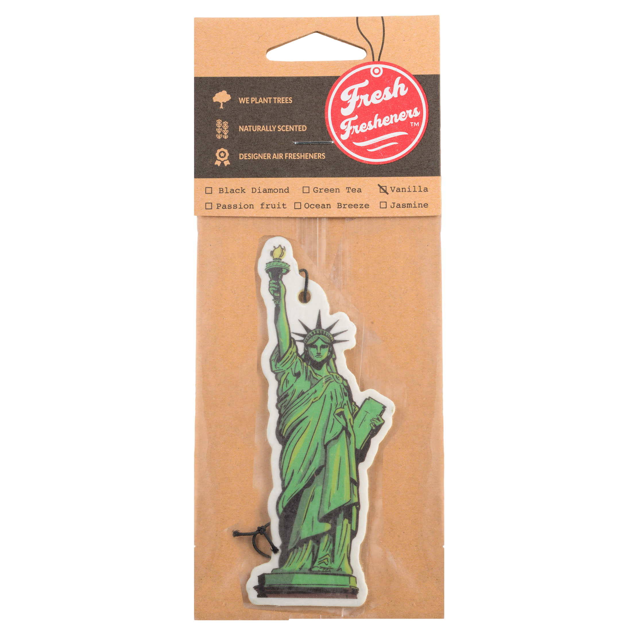 Statue of Liberty
