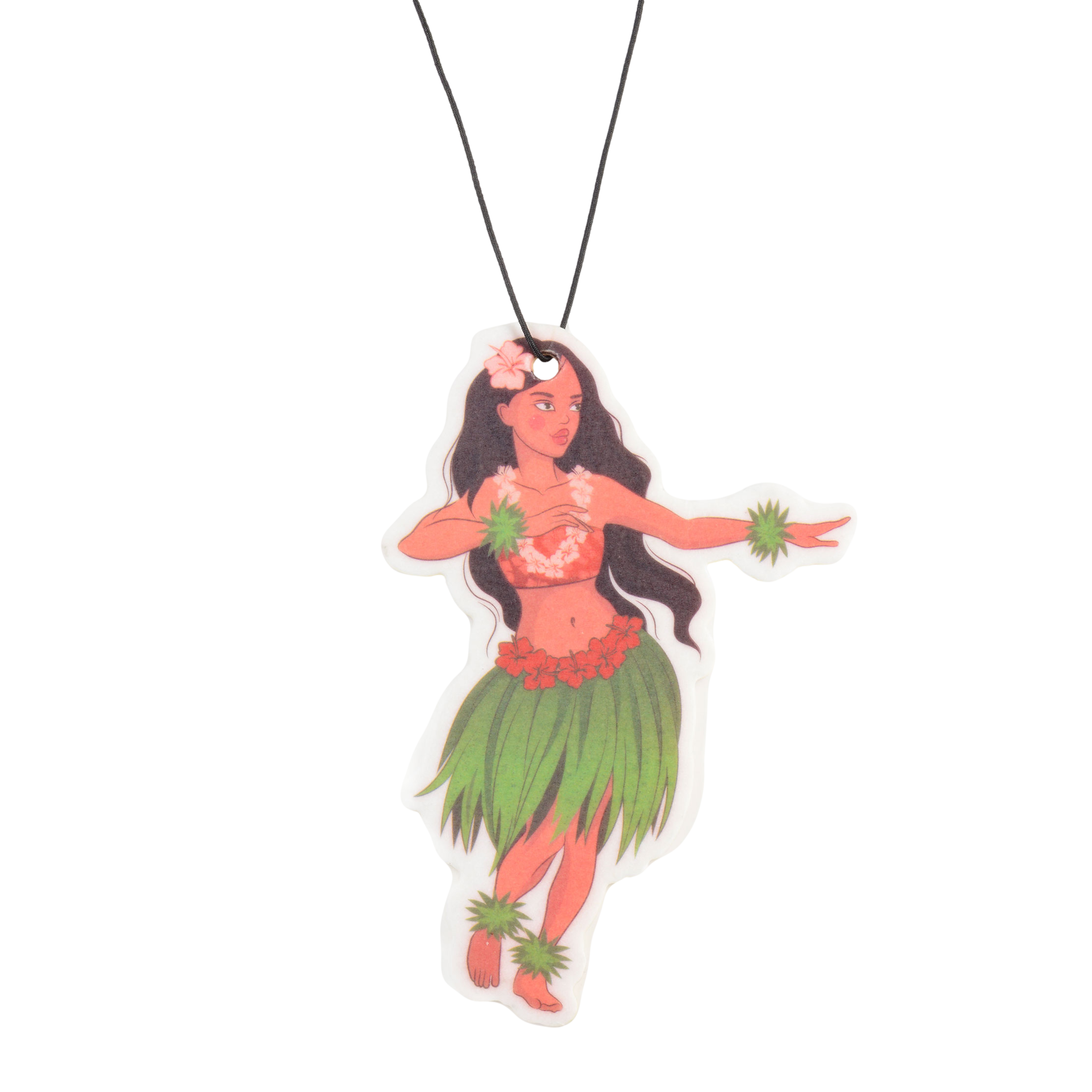 Hula Girl