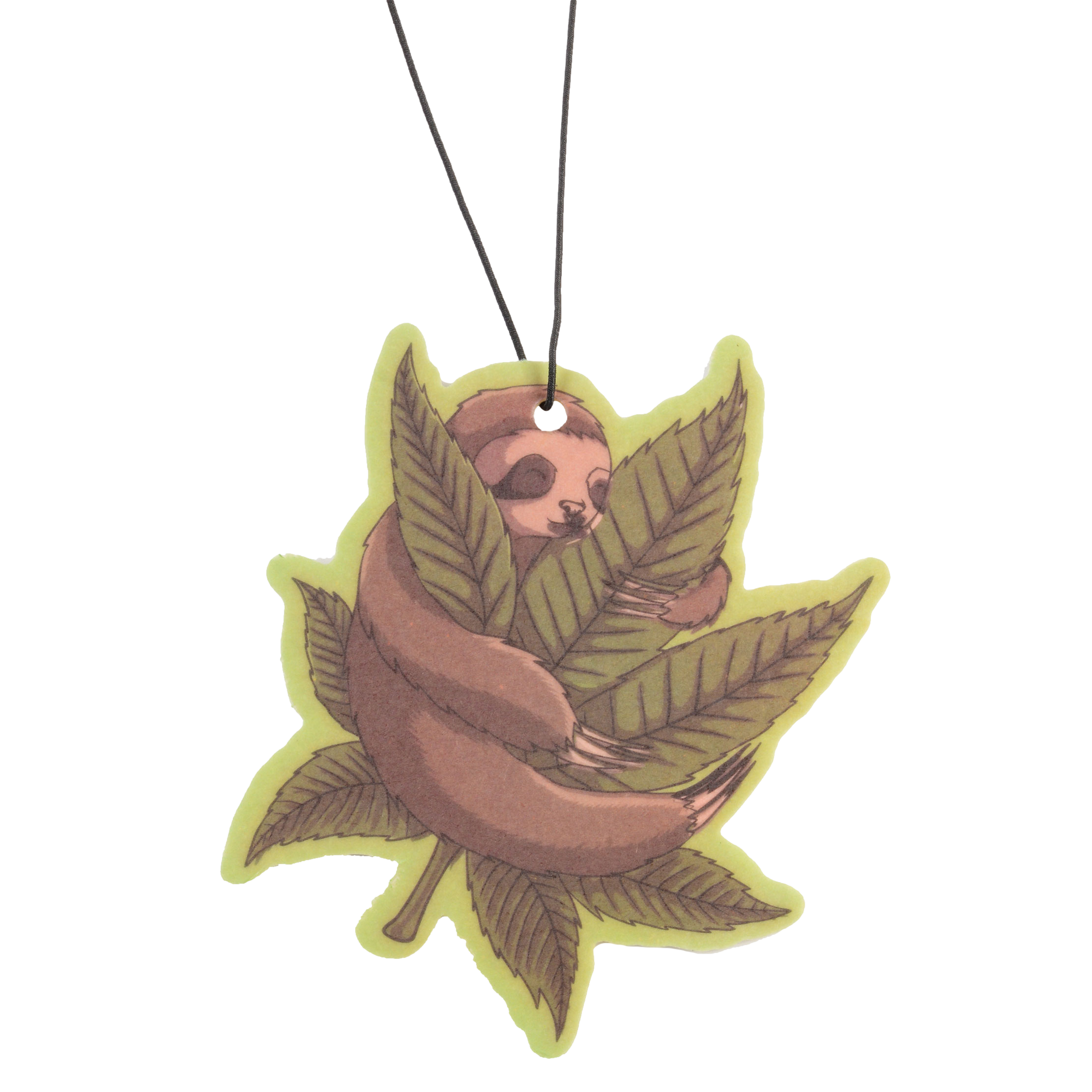 Weed Sloth