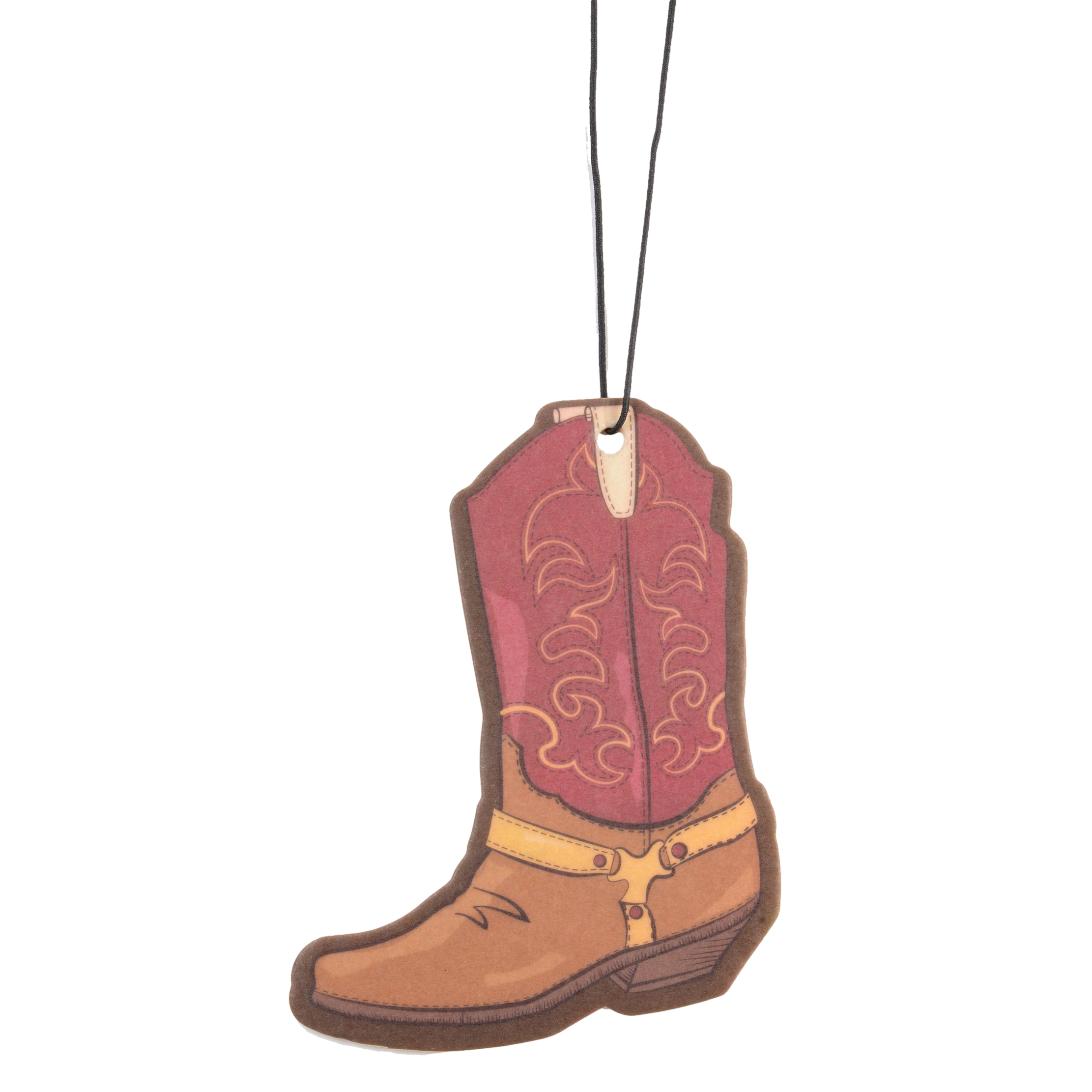 Cowboy Boot