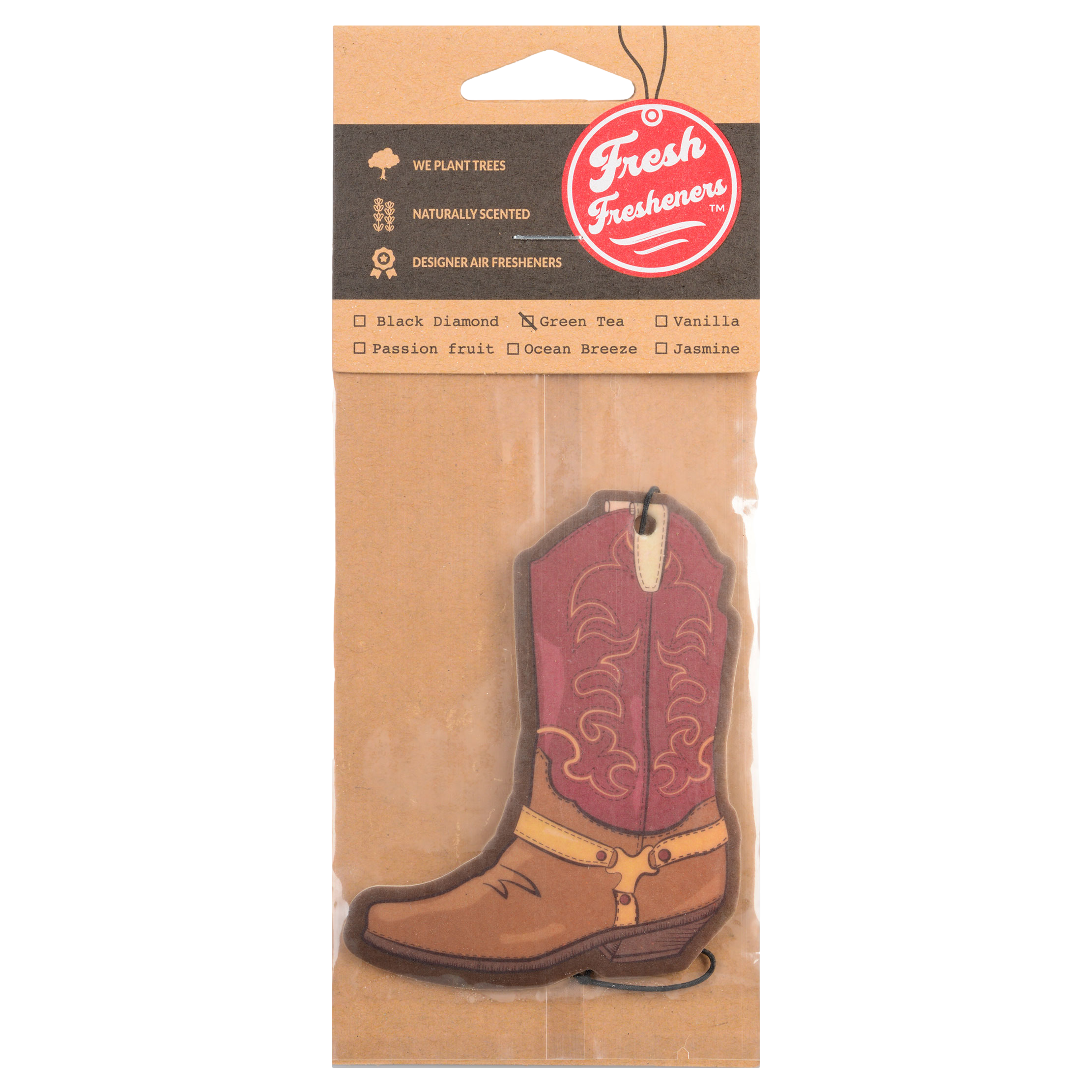 Cowboy Boot