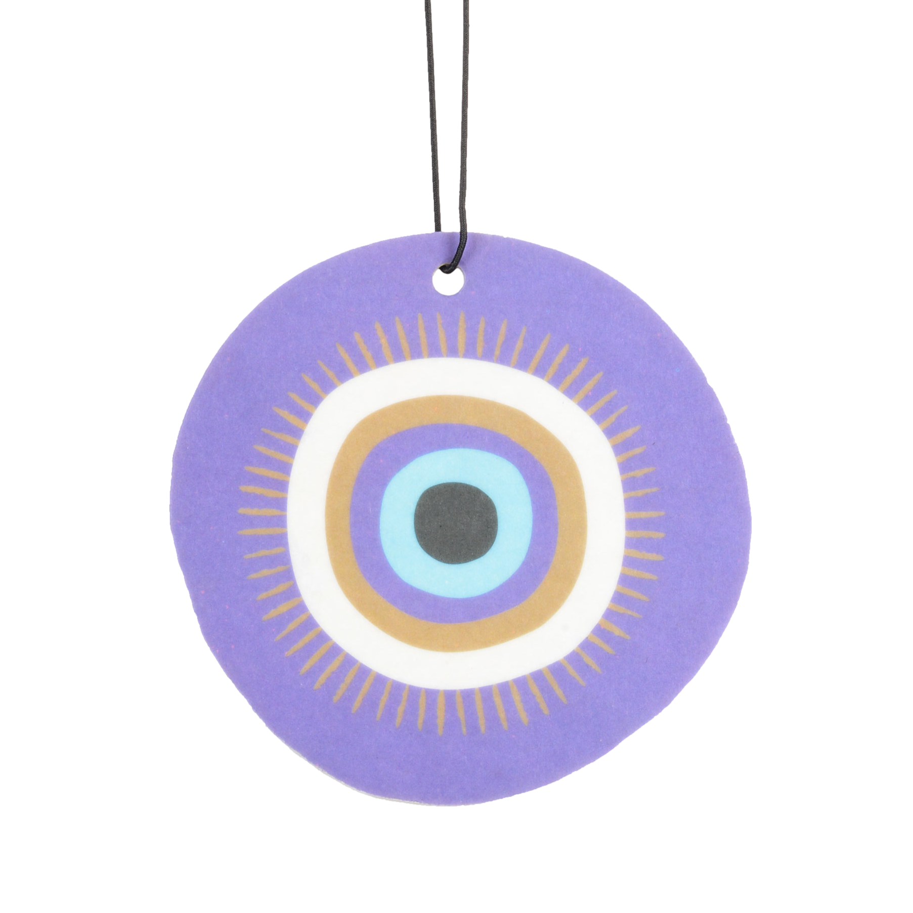 Evil Eye