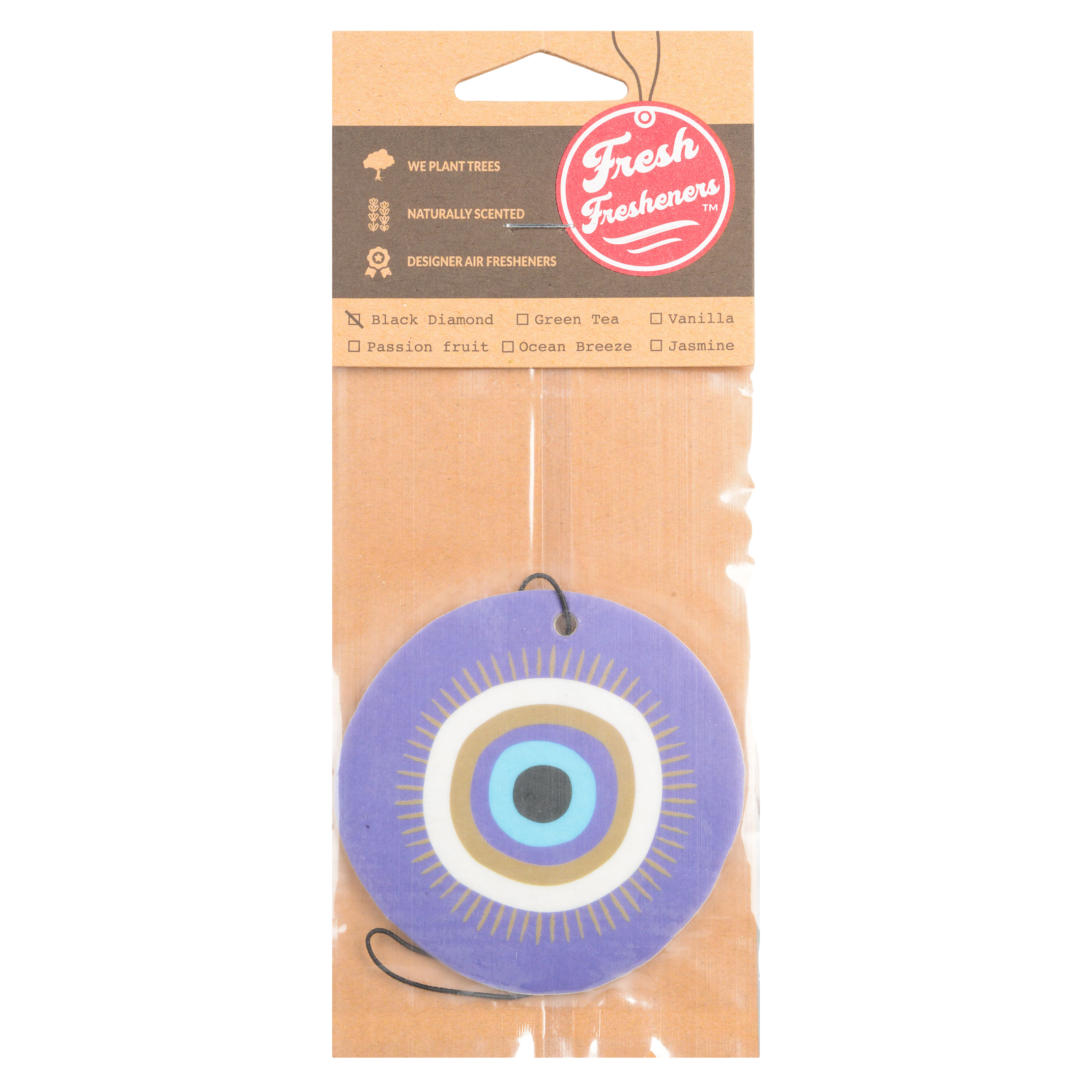 Evil Eye