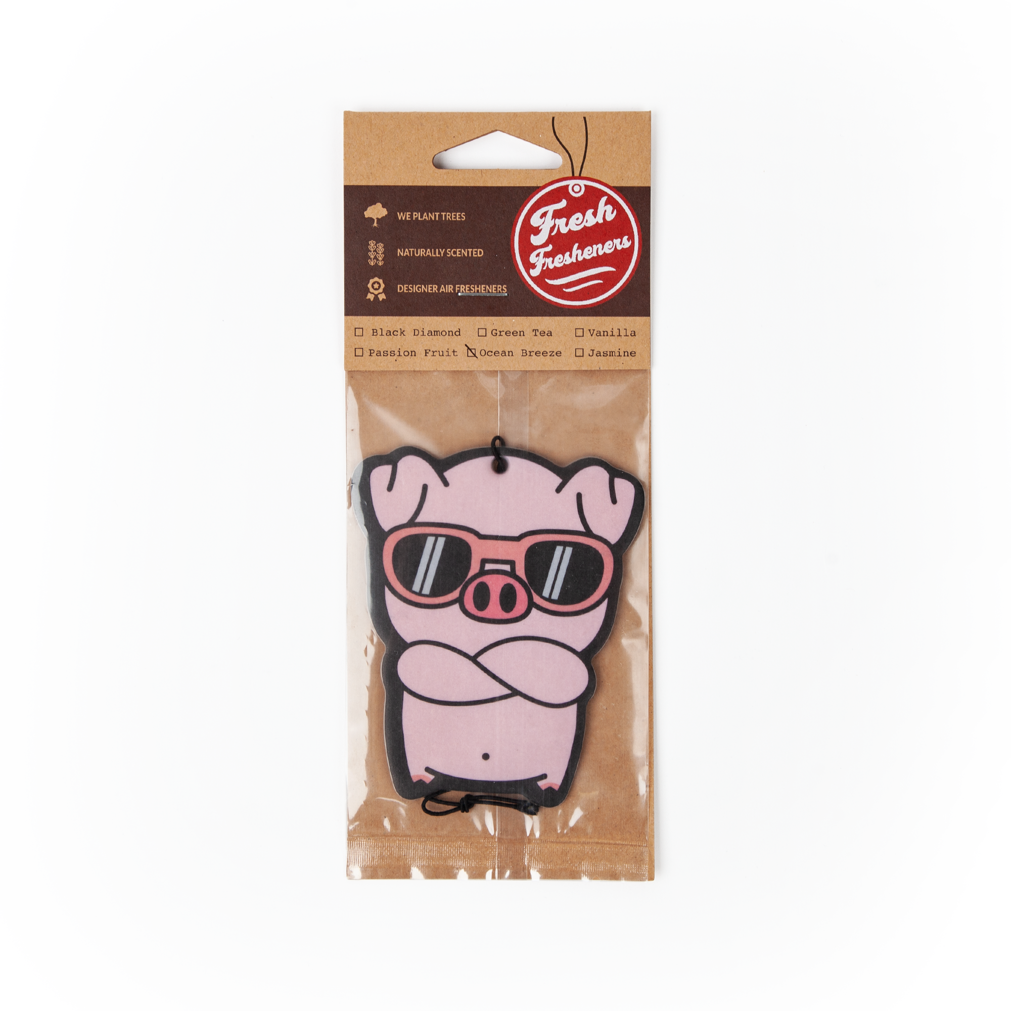 Piggy