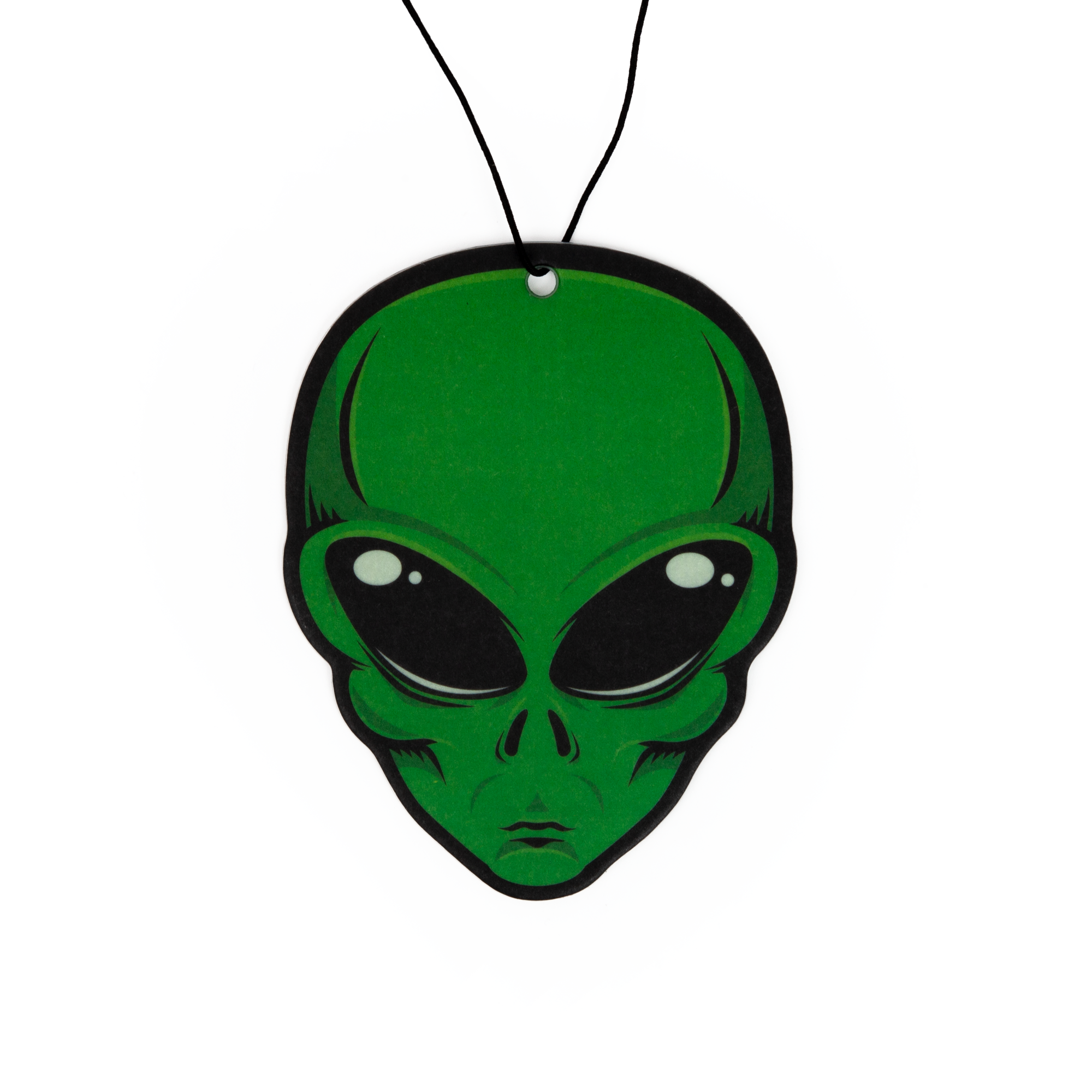 Alien Head