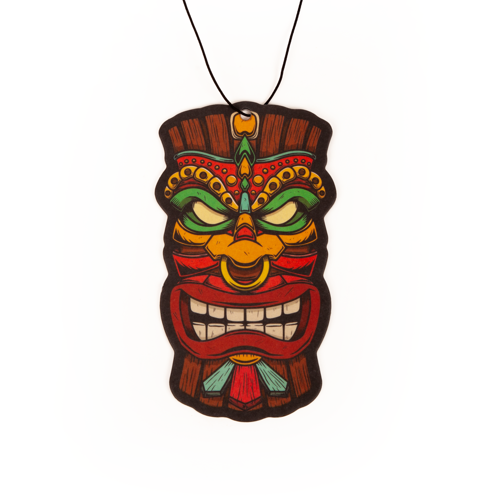 Tiki