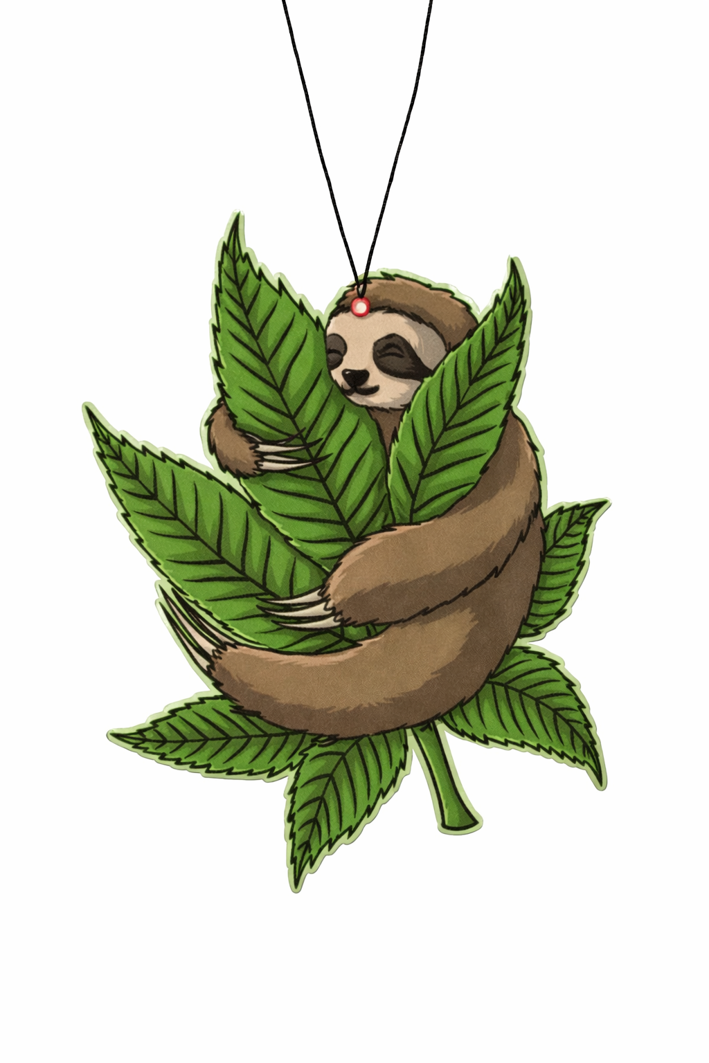 Weed Sloth