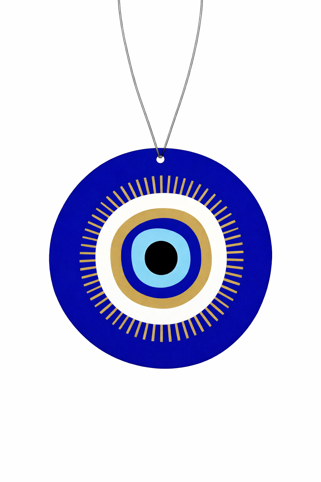 Evil Eye