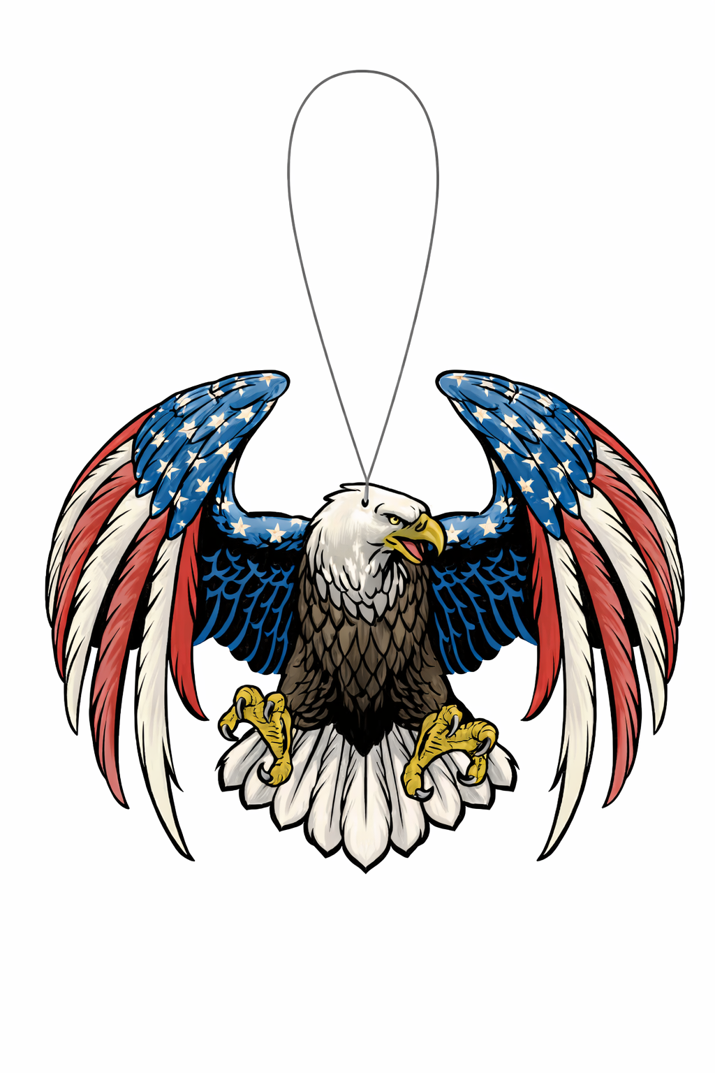 USA Eagle