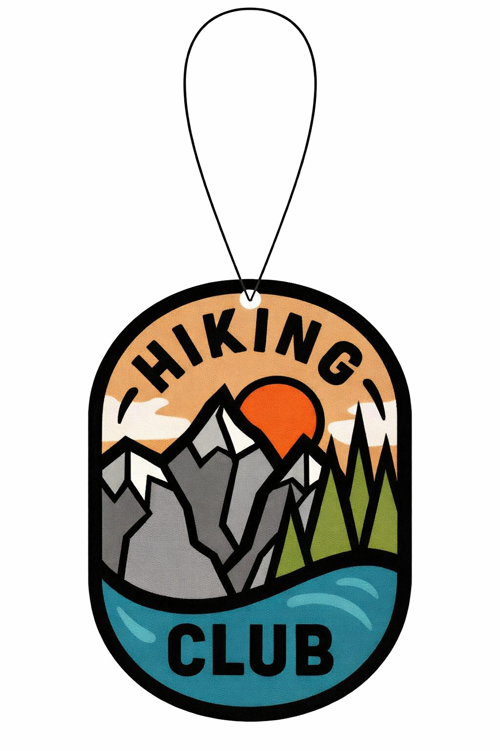 Hiking Club