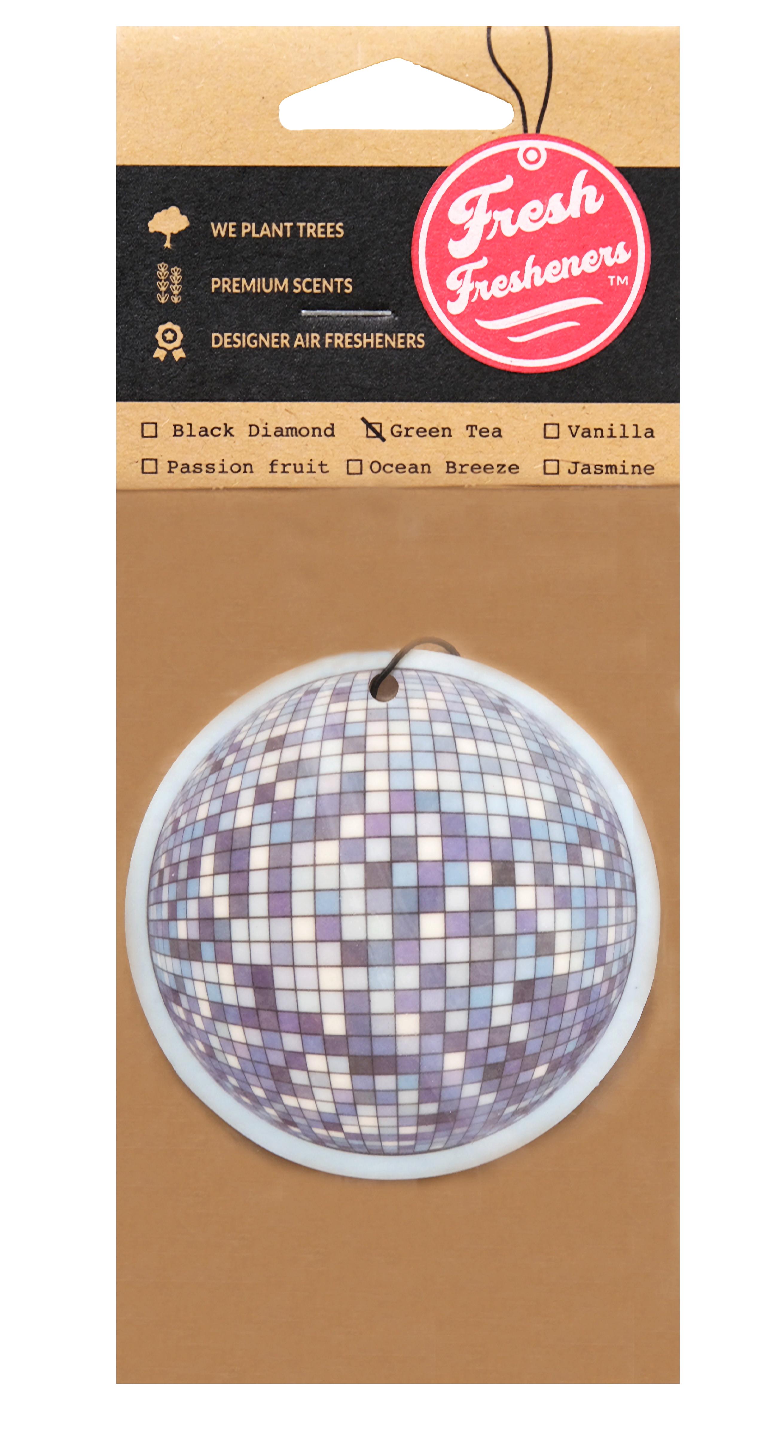 Discoball