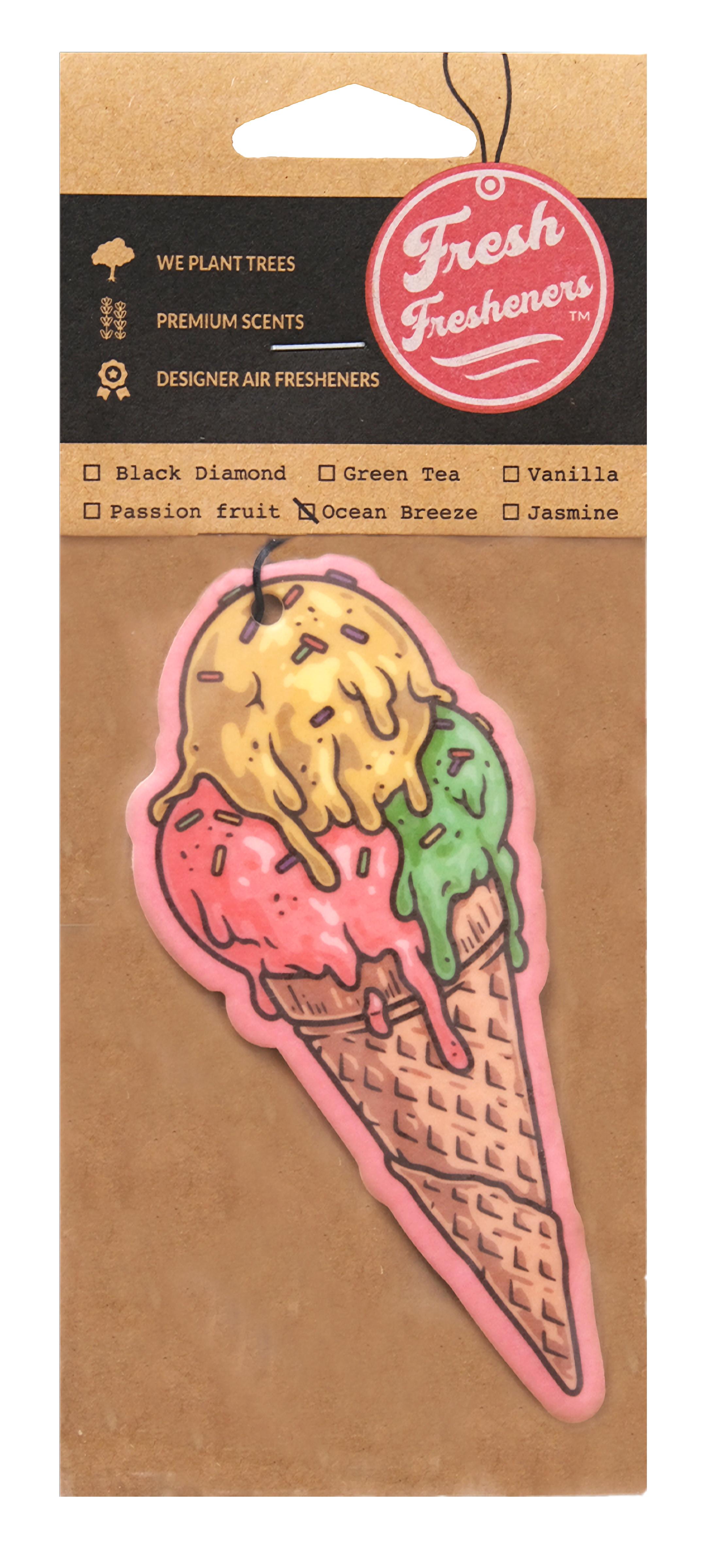 Ice Cream