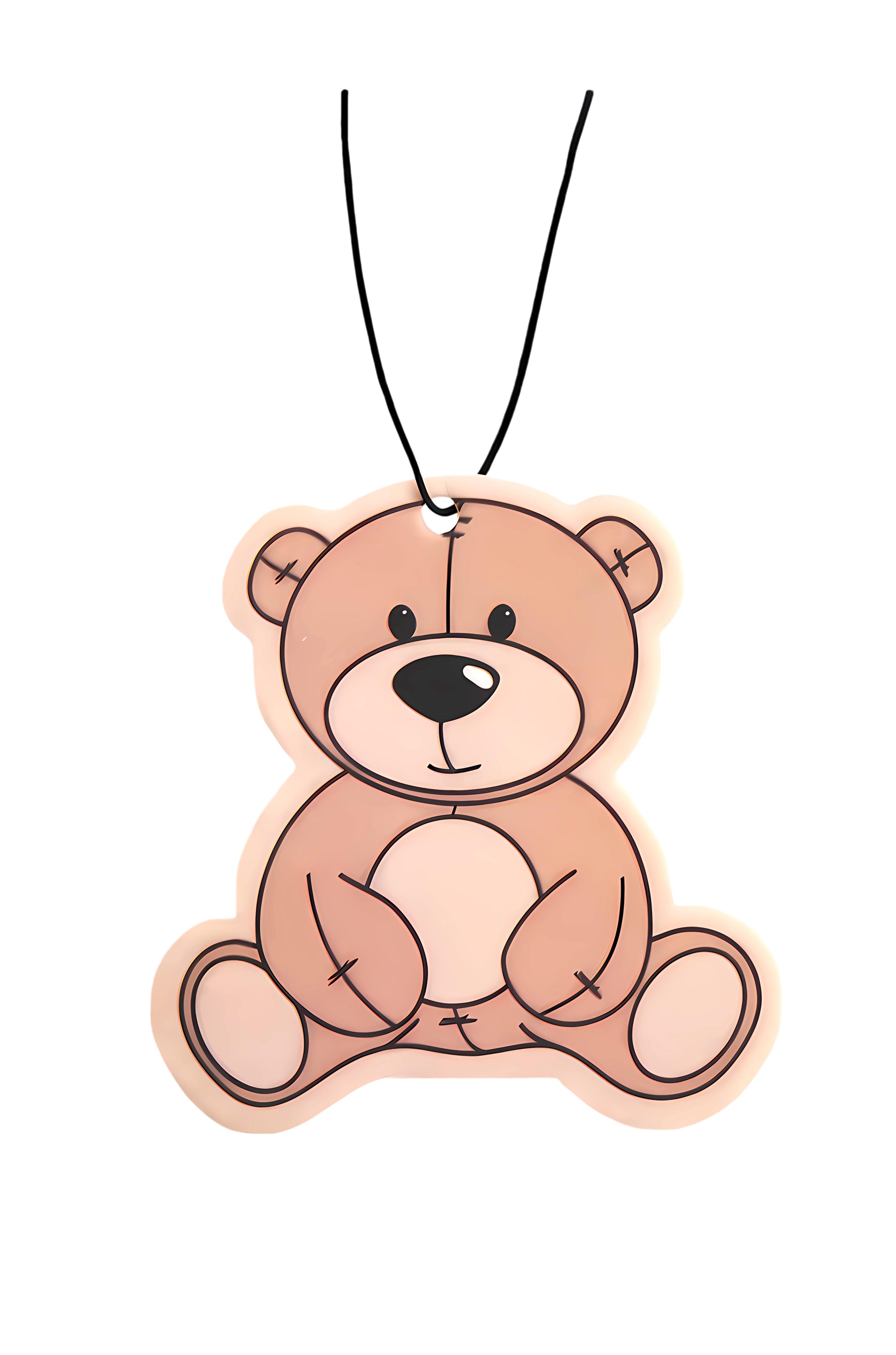 Teddy Bear