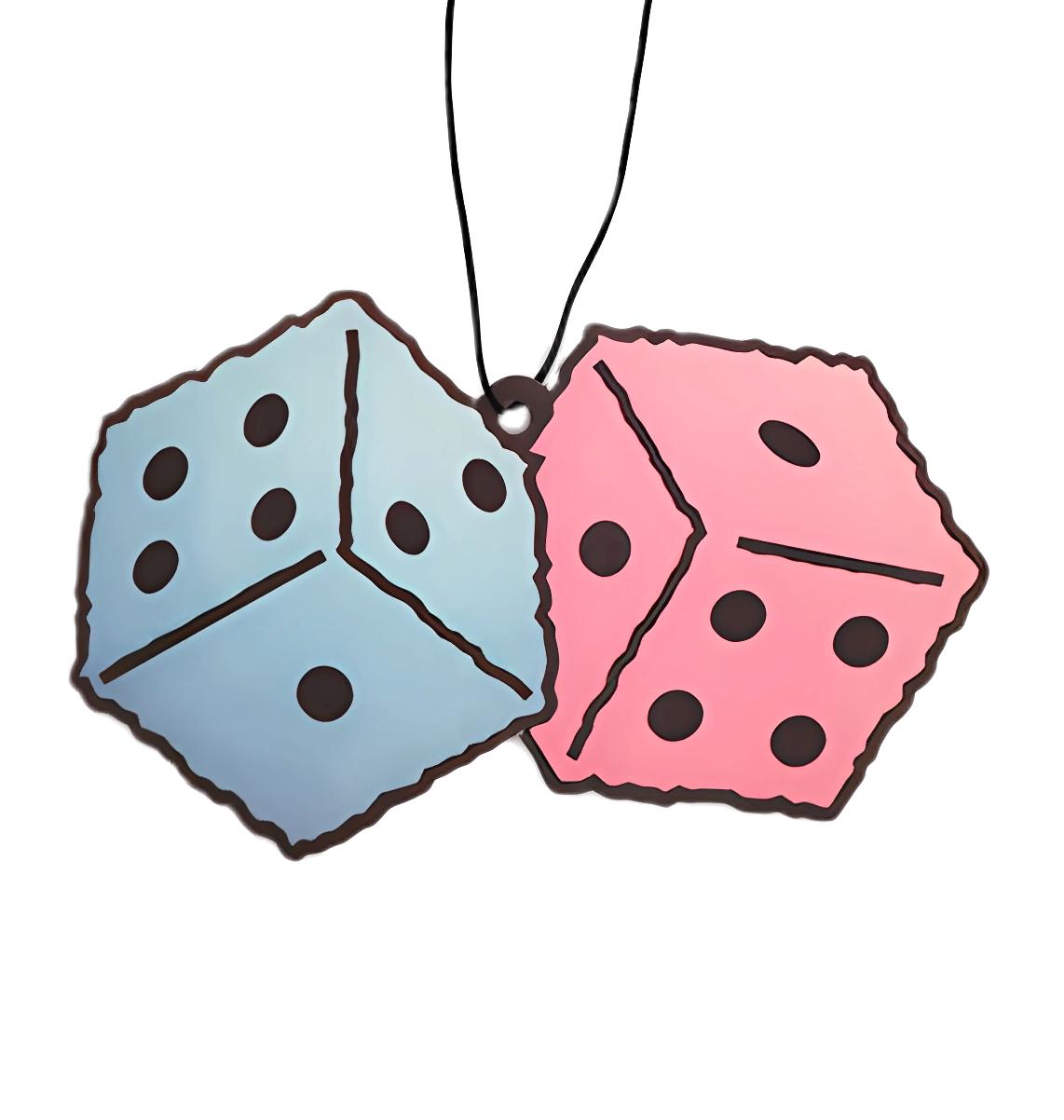 Fuzzy Dice