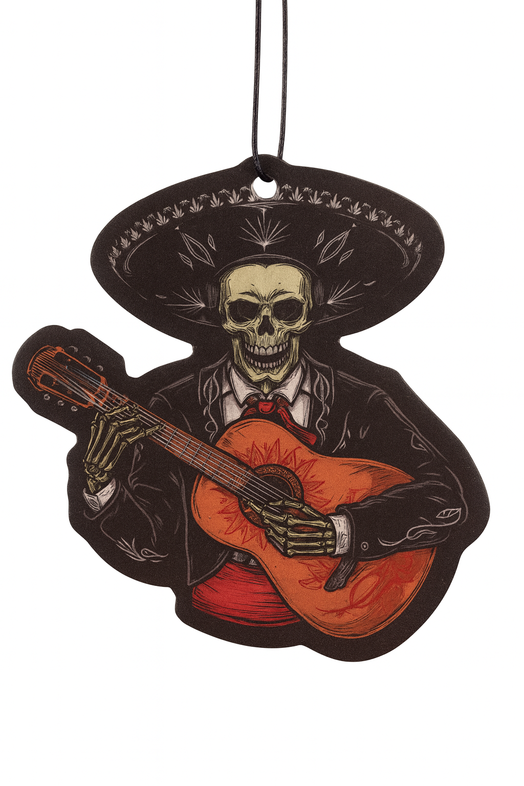Mariachi Man