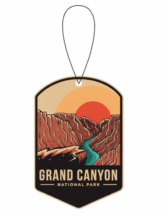 Grand Canyon National Park