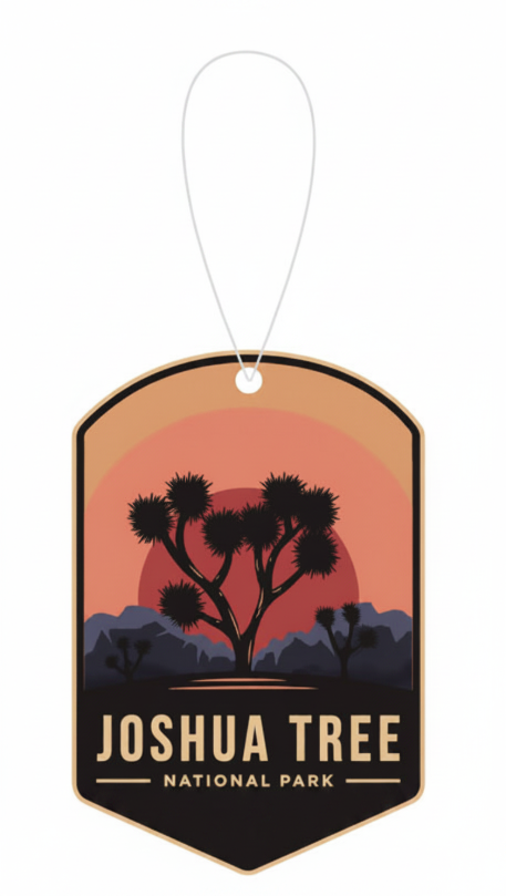 Joshua Tree National Park
