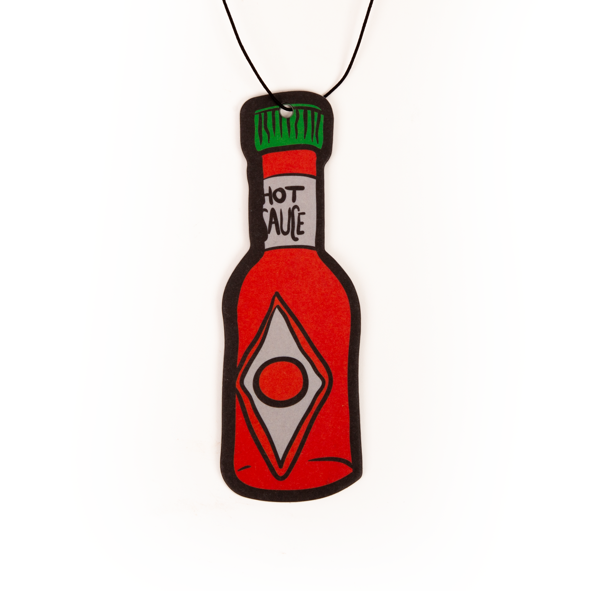 Hot Sauce