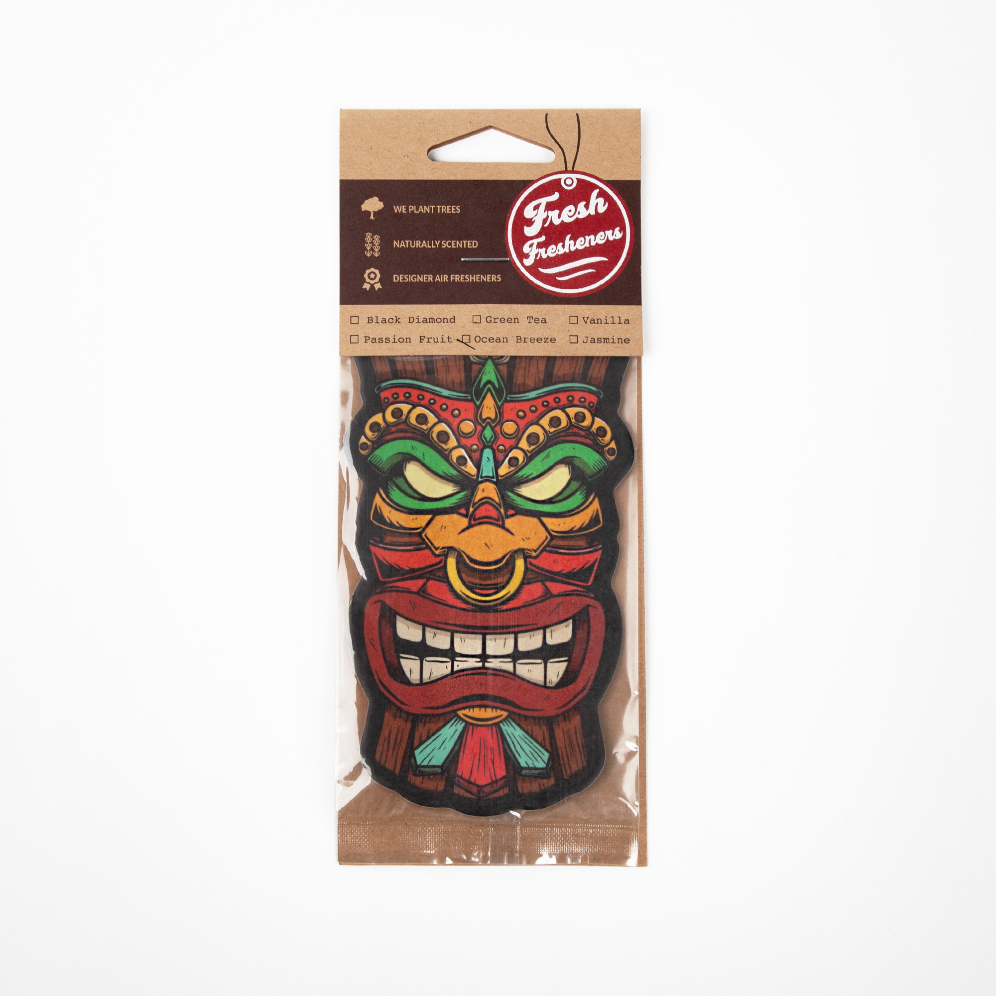 Tiki
