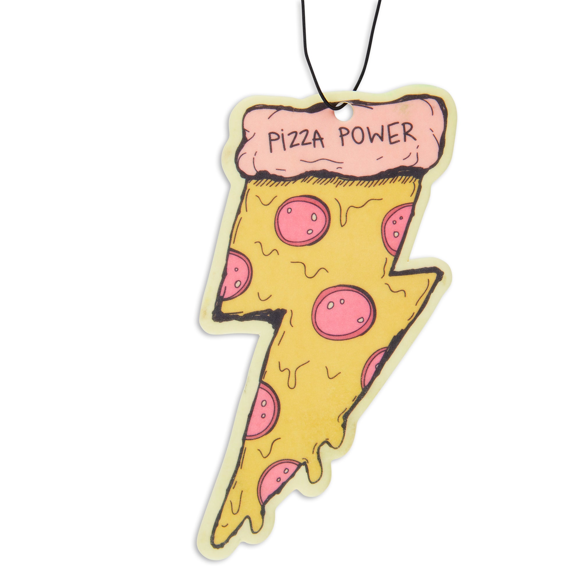 Pizza Power