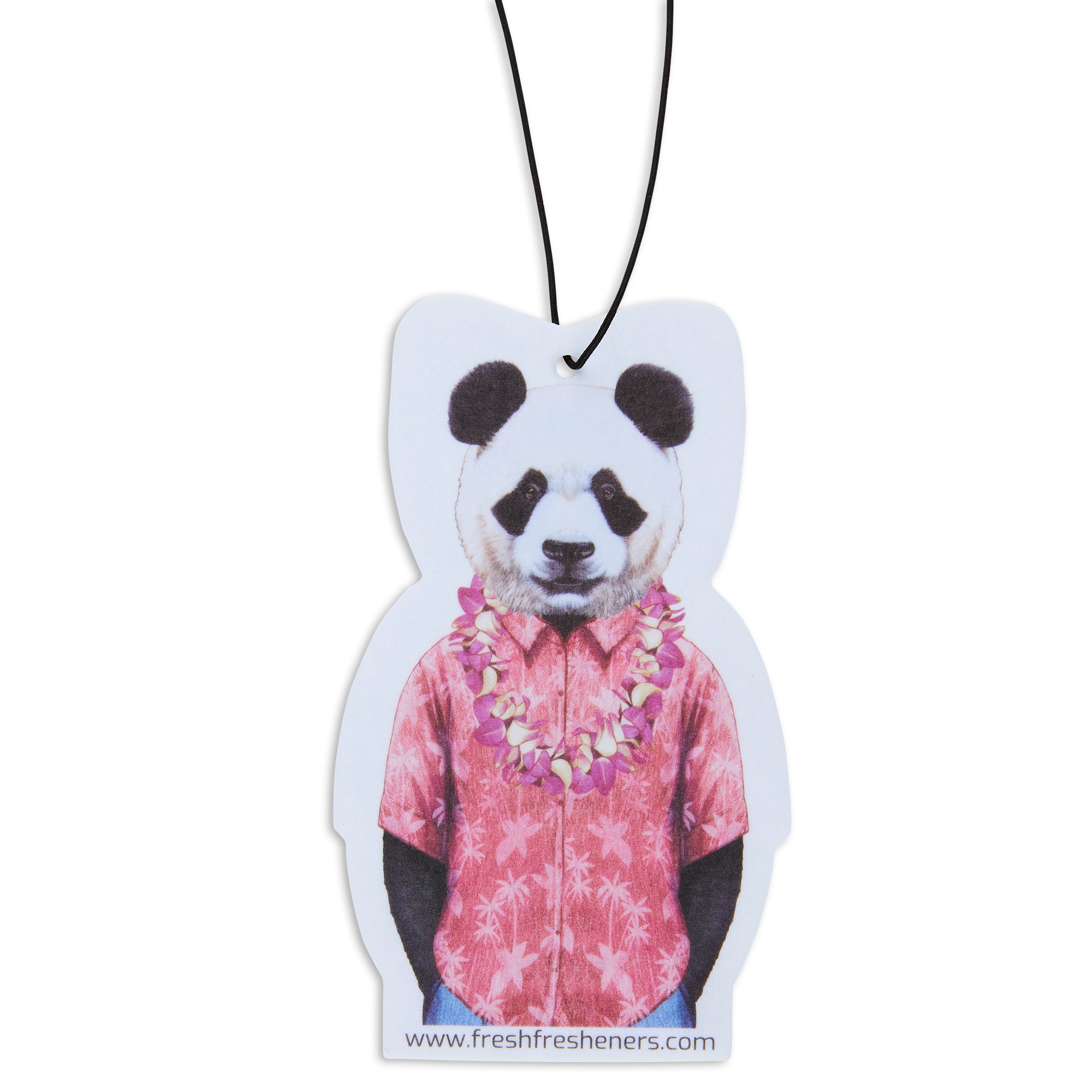 Poppin Panda