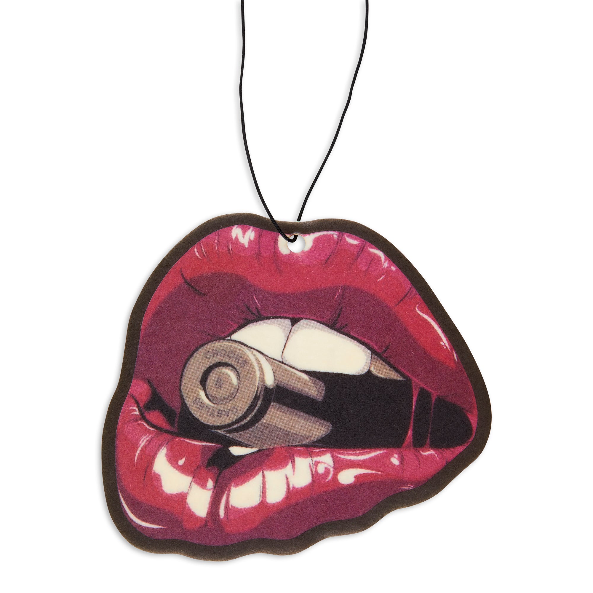 Bullet Lips