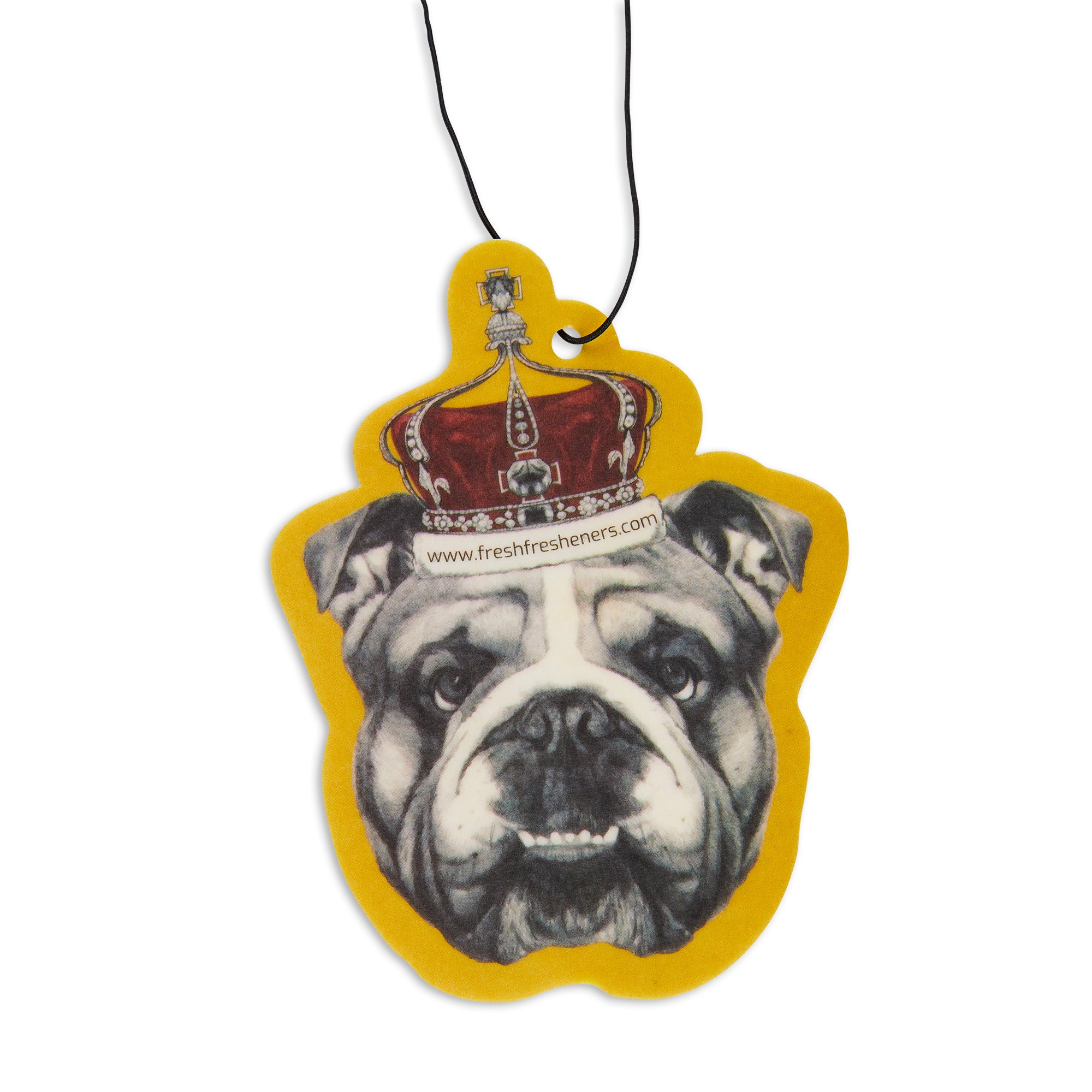 The Notorious D.O.G.