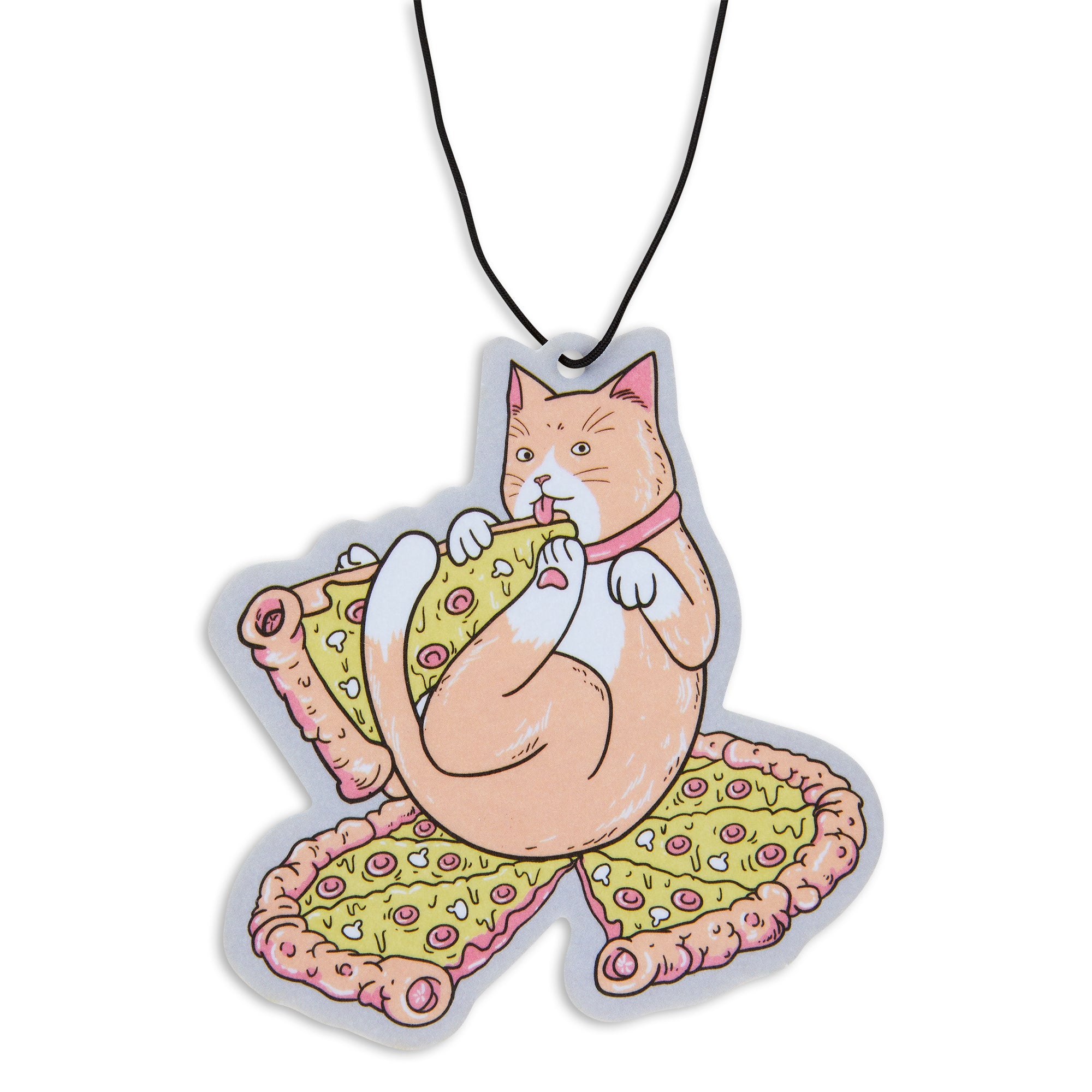 Pizza Cat