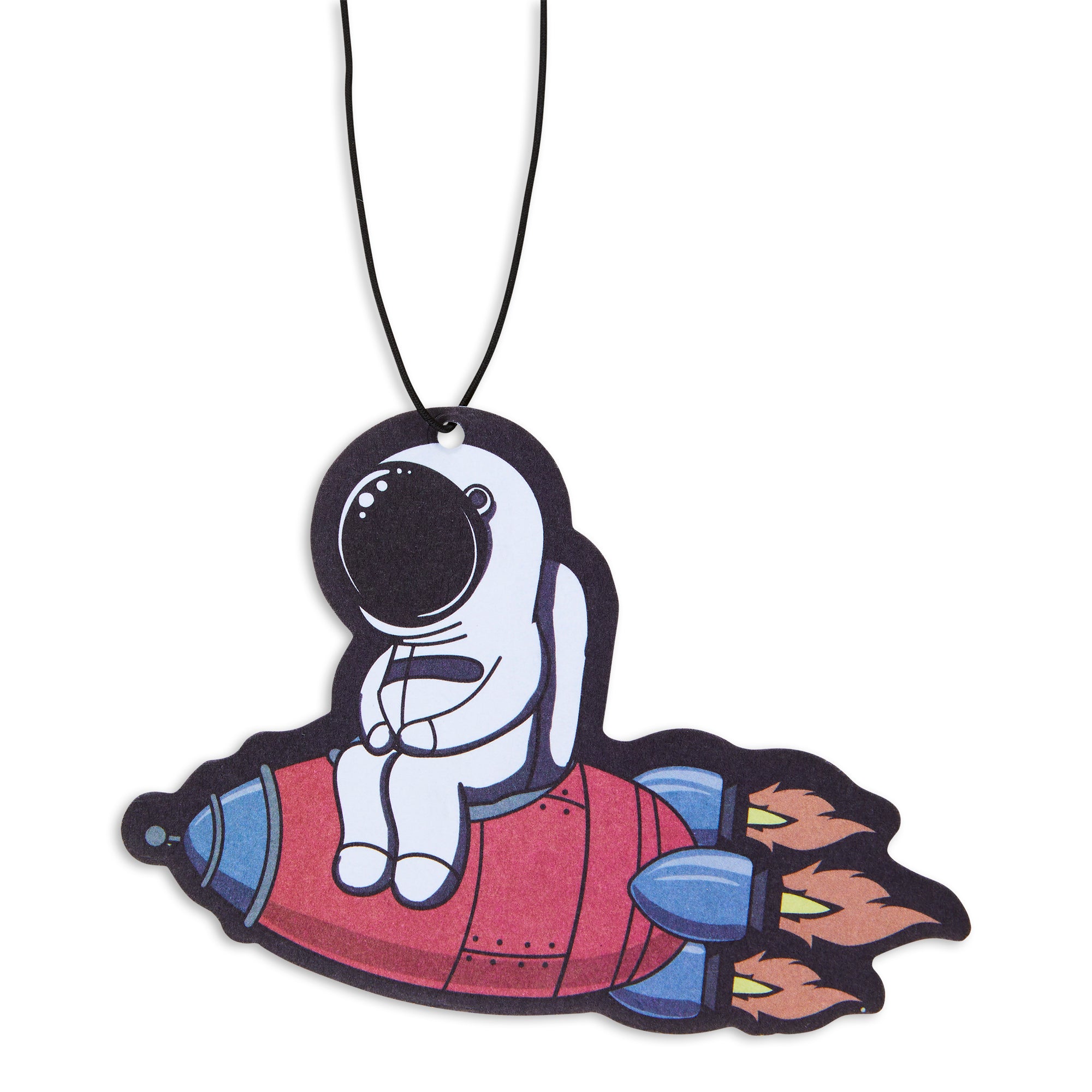 Lonely Astronaut