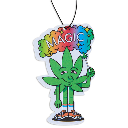 Magic Marijuana