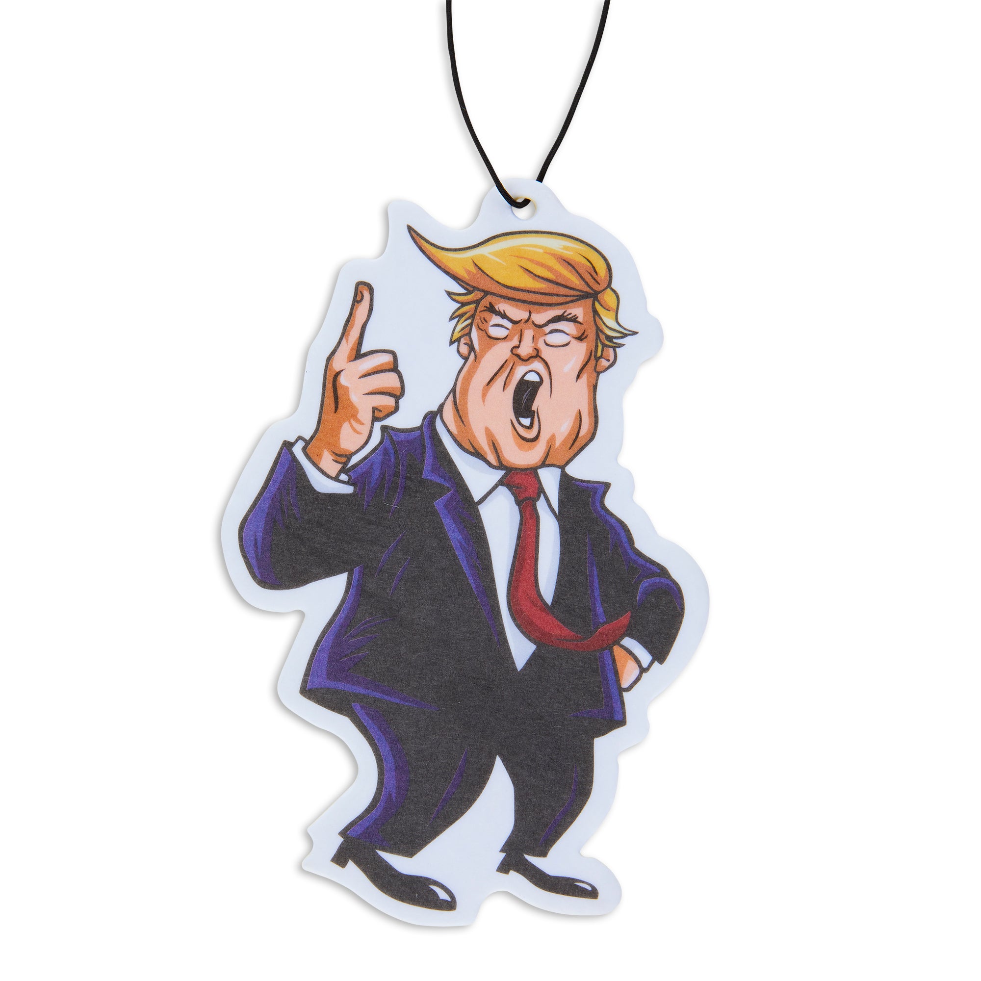 The Donald