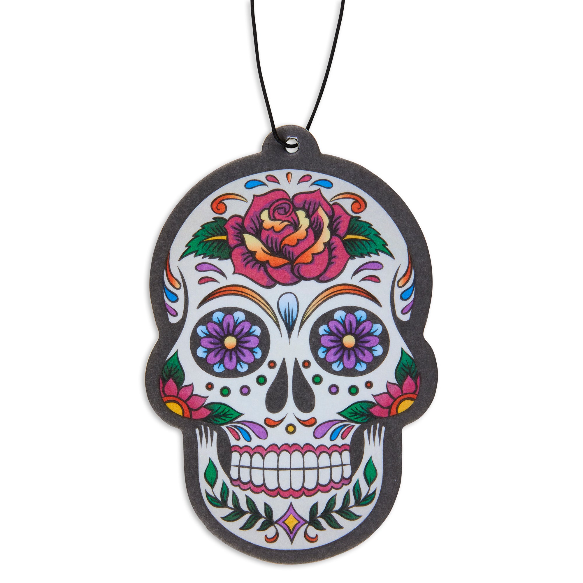 Day of the Dead Skull