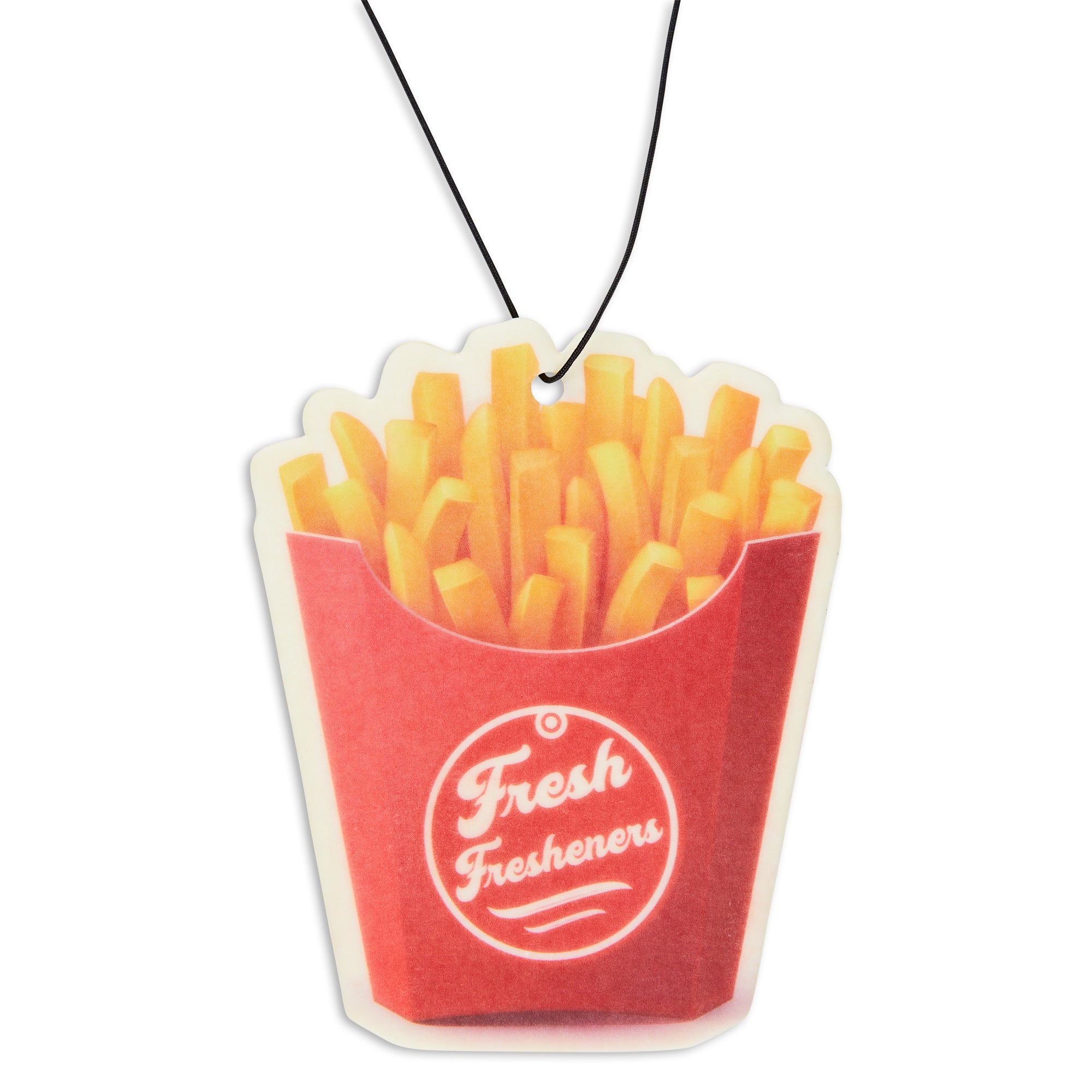Fresh Fries